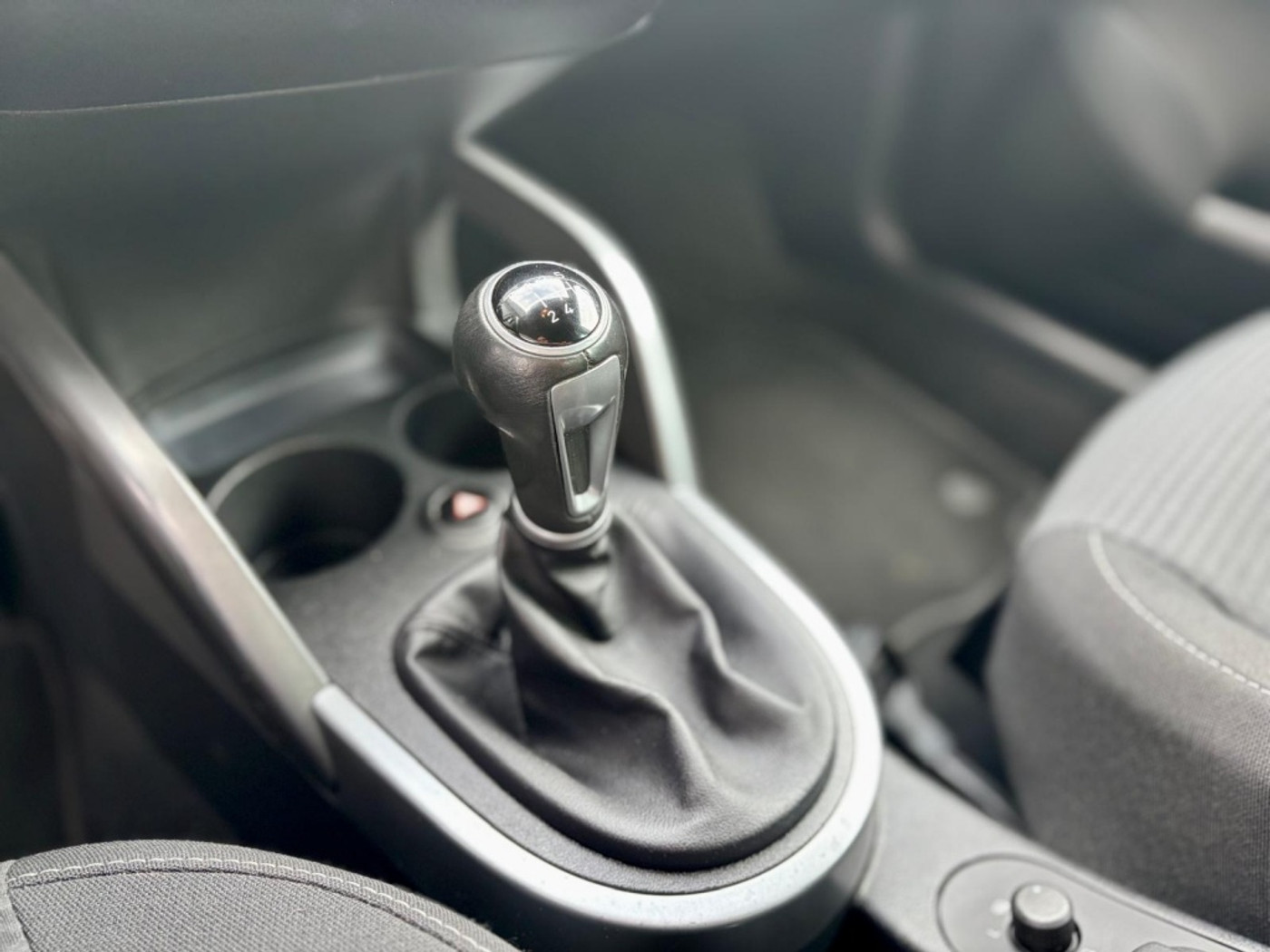 Foto van Seat Altea