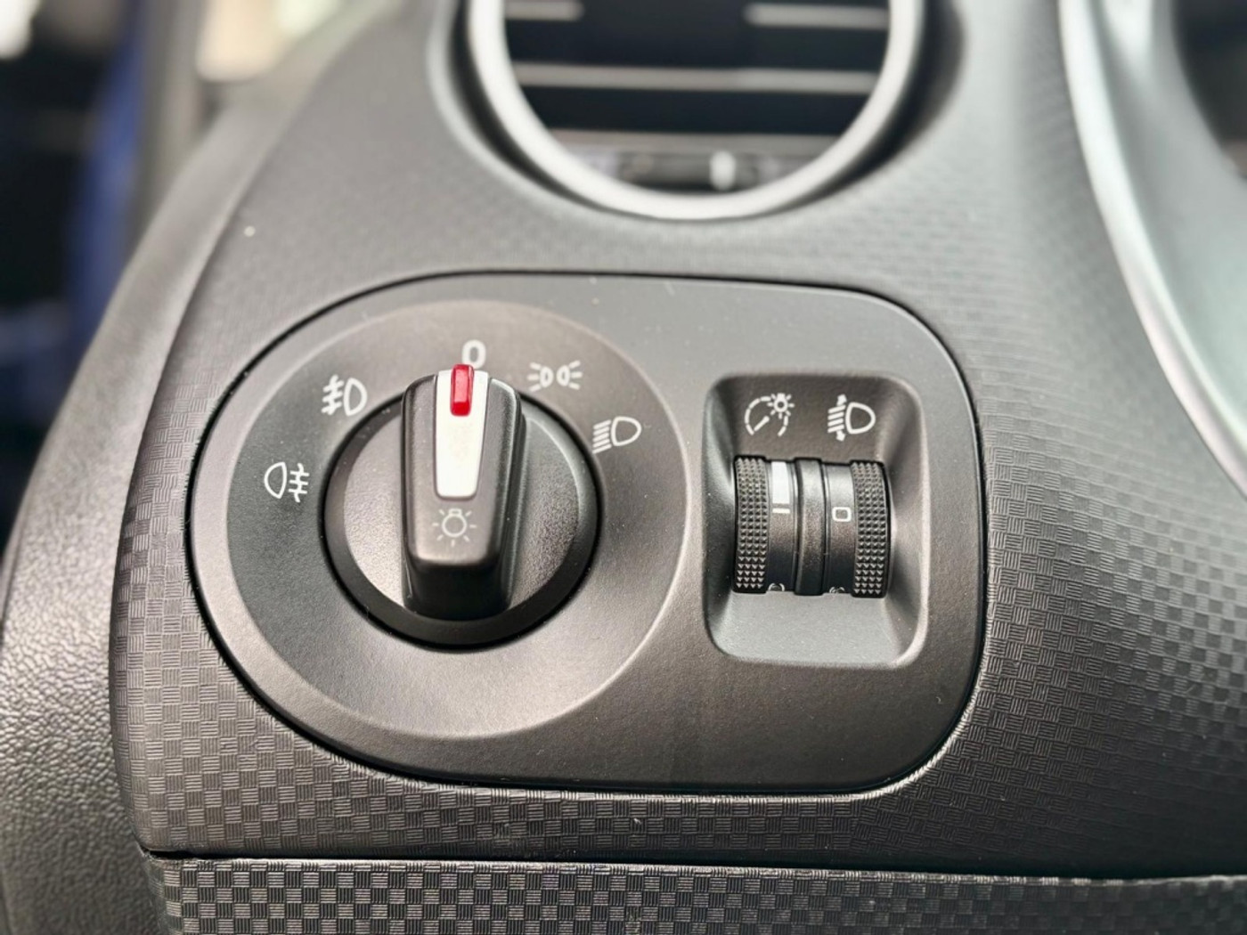 Foto van Seat Altea