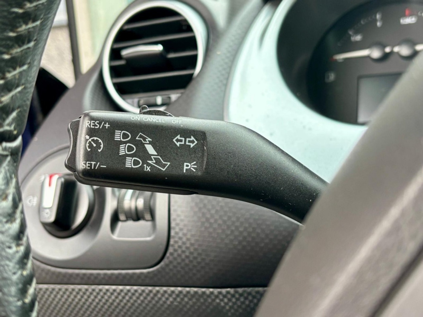 Foto van Seat Altea