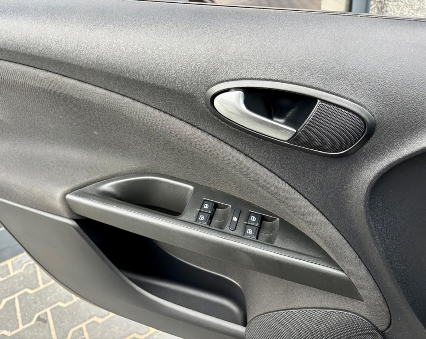 Foto van Seat Altea