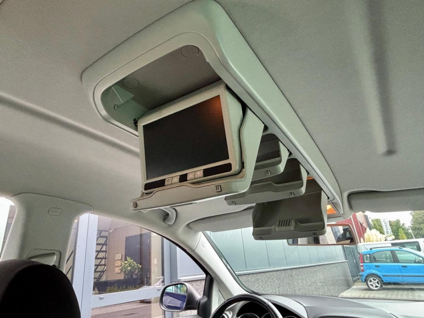 Foto van Seat Altea