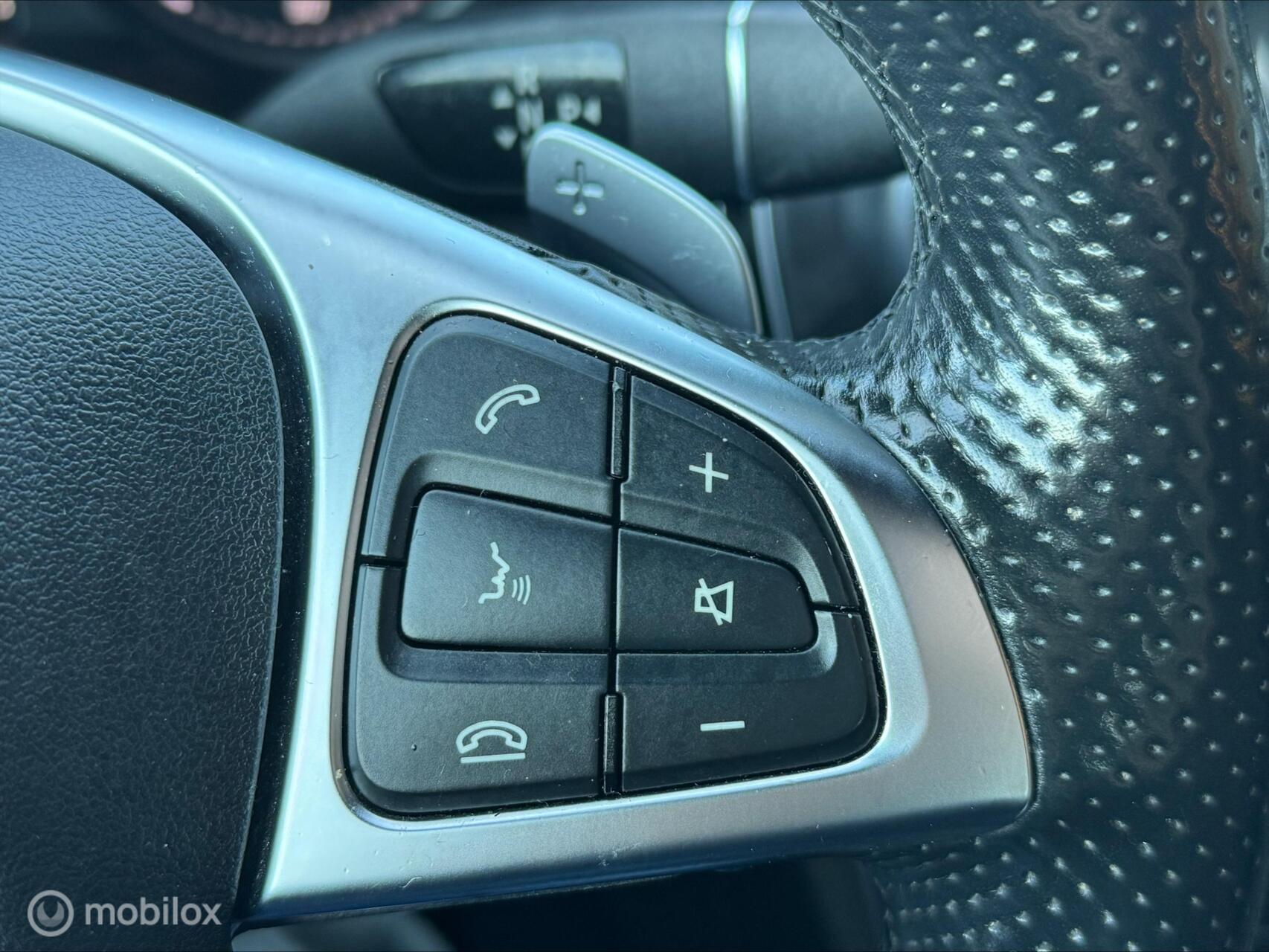 Foto van Mercedes-Benz C 250