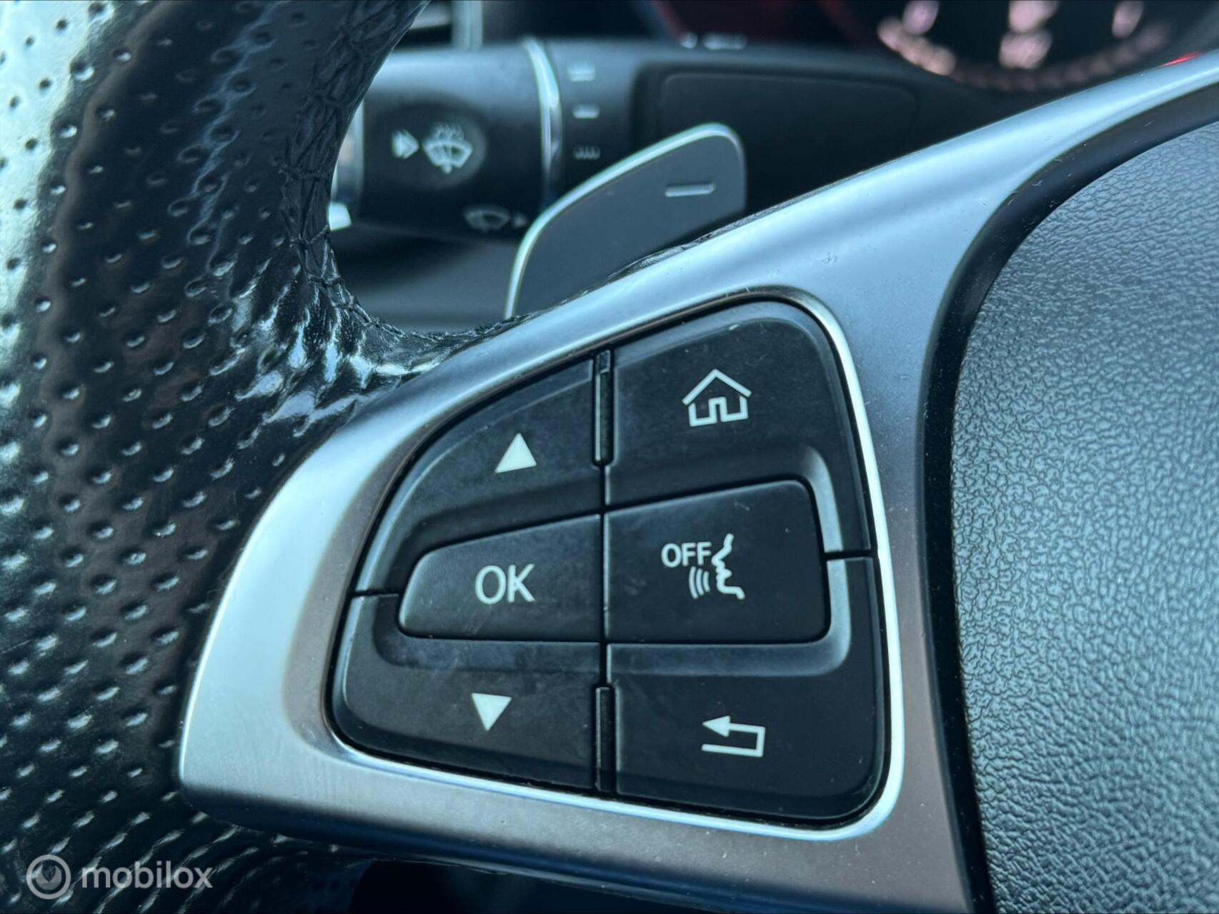 Foto van Mercedes-Benz C 250