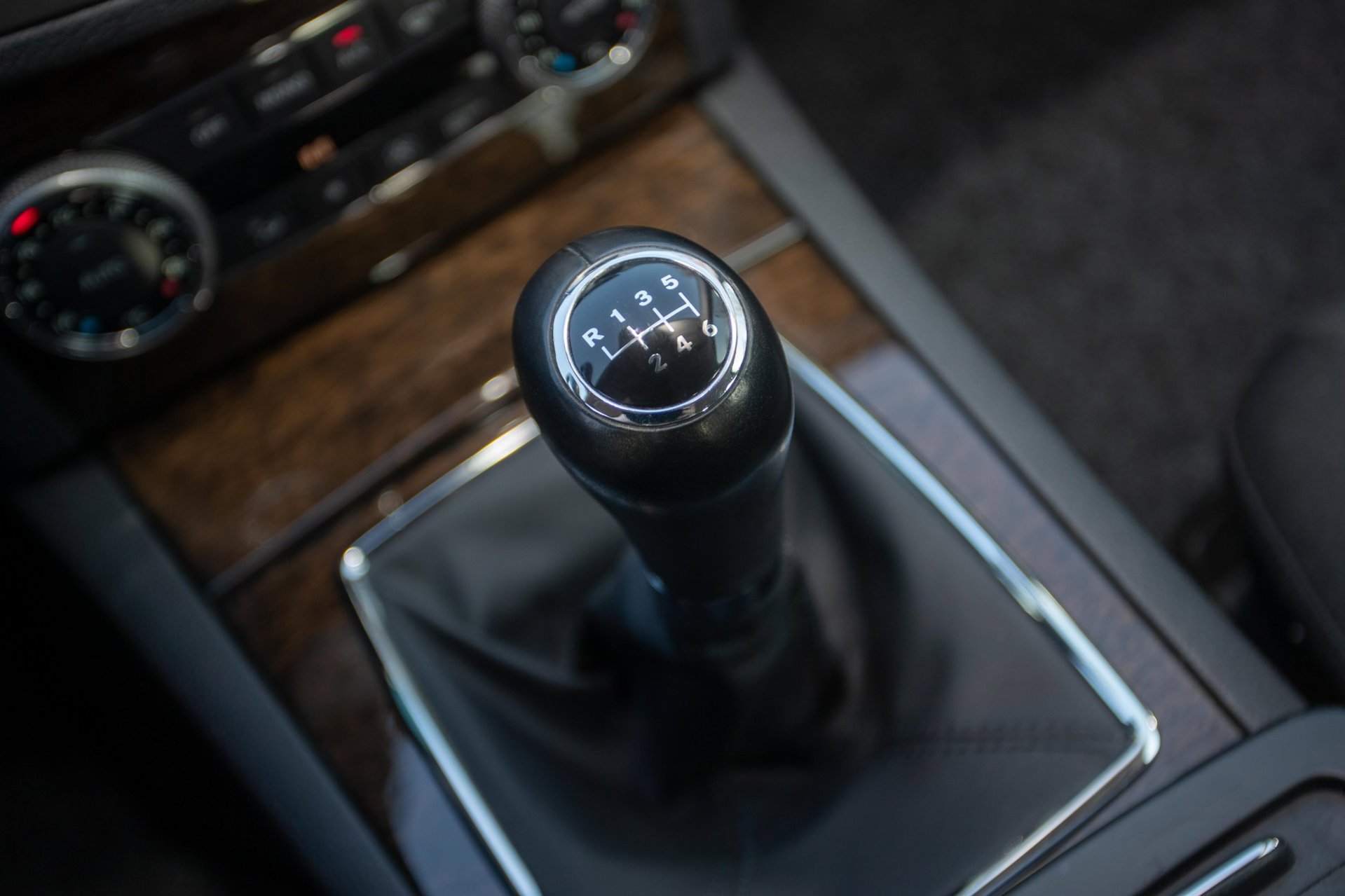 Foto van Mercedes-Benz C-klasse