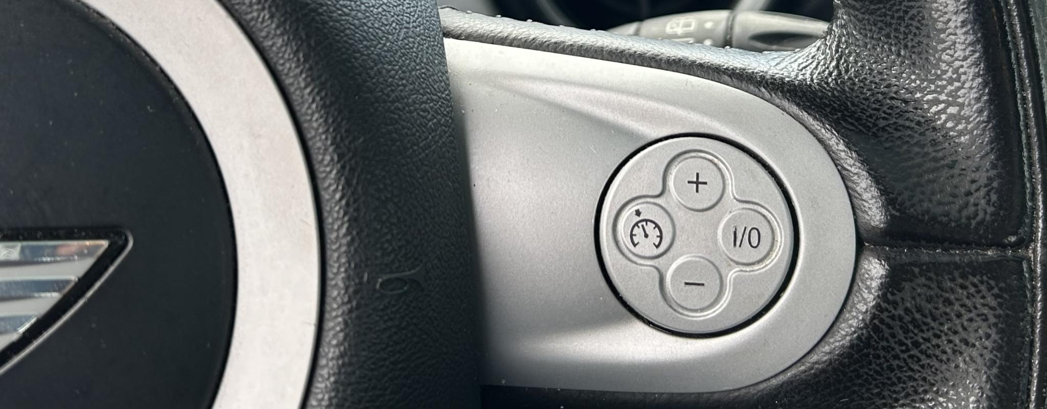 Foto van Mini Cooper