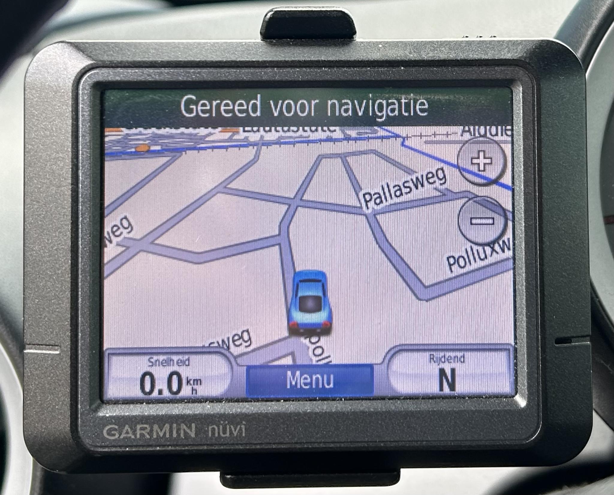 Foto van Mini Cooper