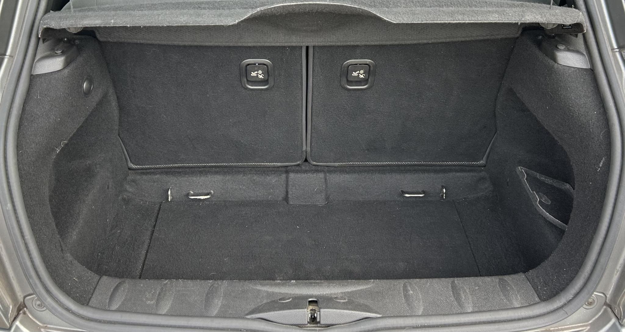 Foto van Mini Cooper
