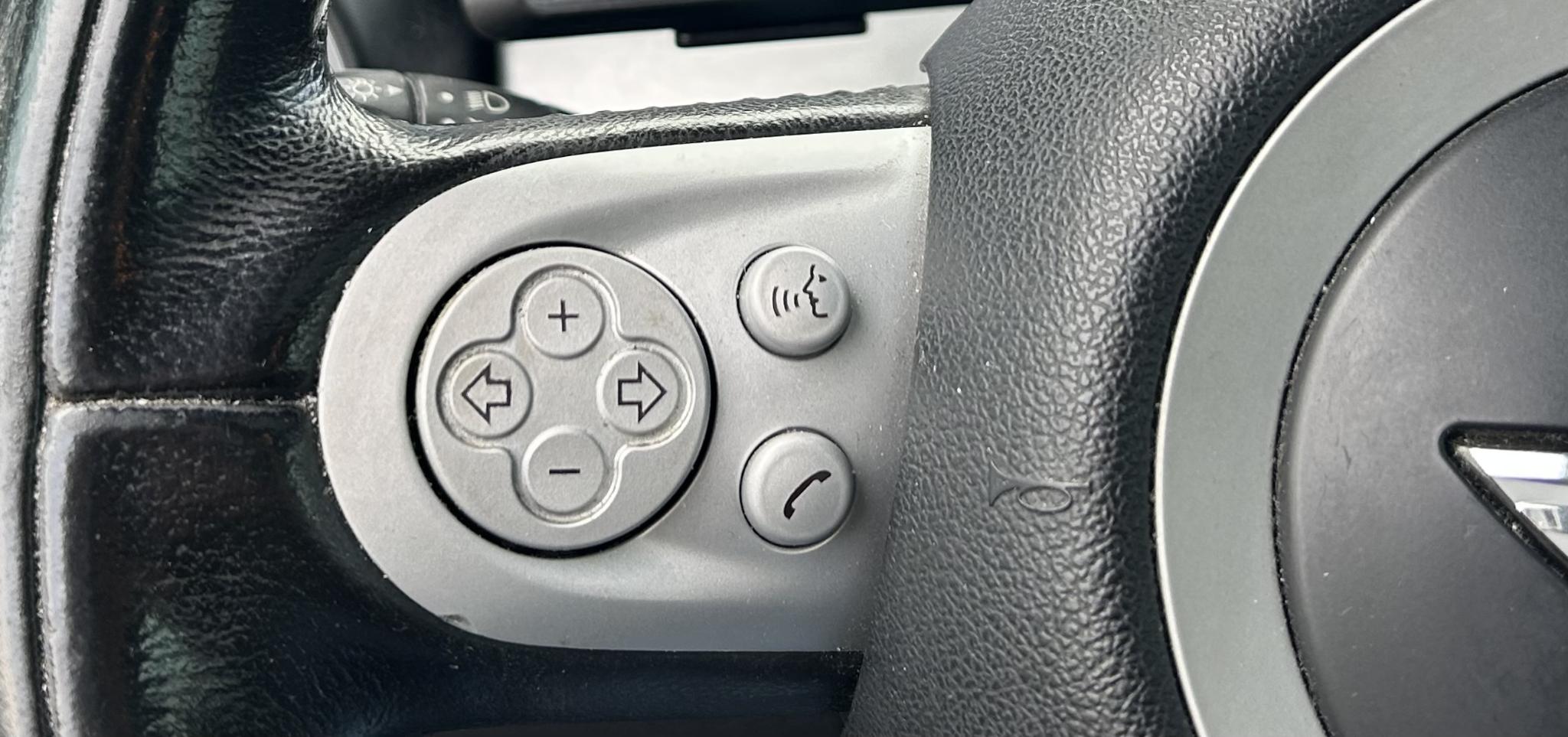 Foto van Mini Cooper