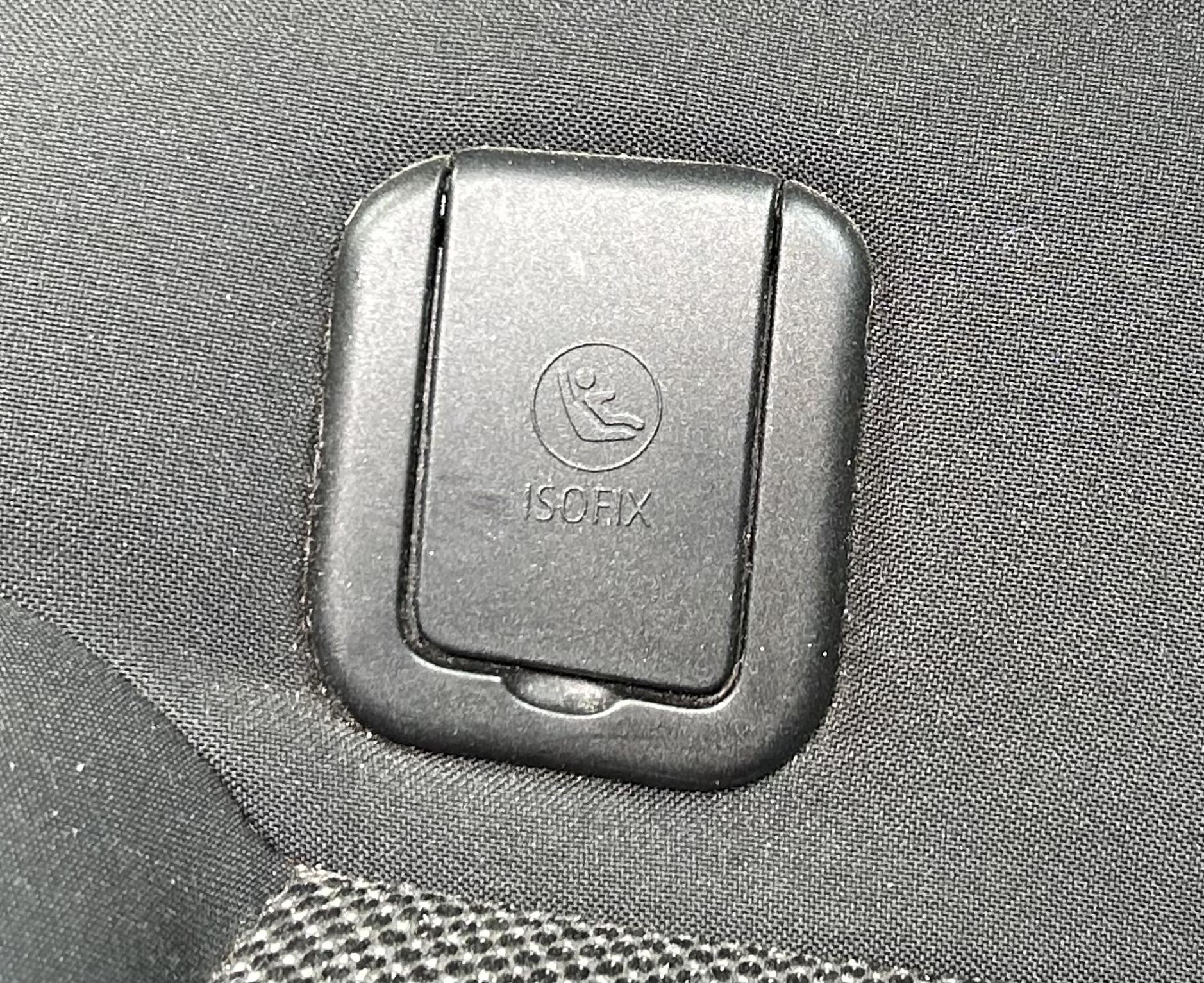 Foto van Mini Cooper
