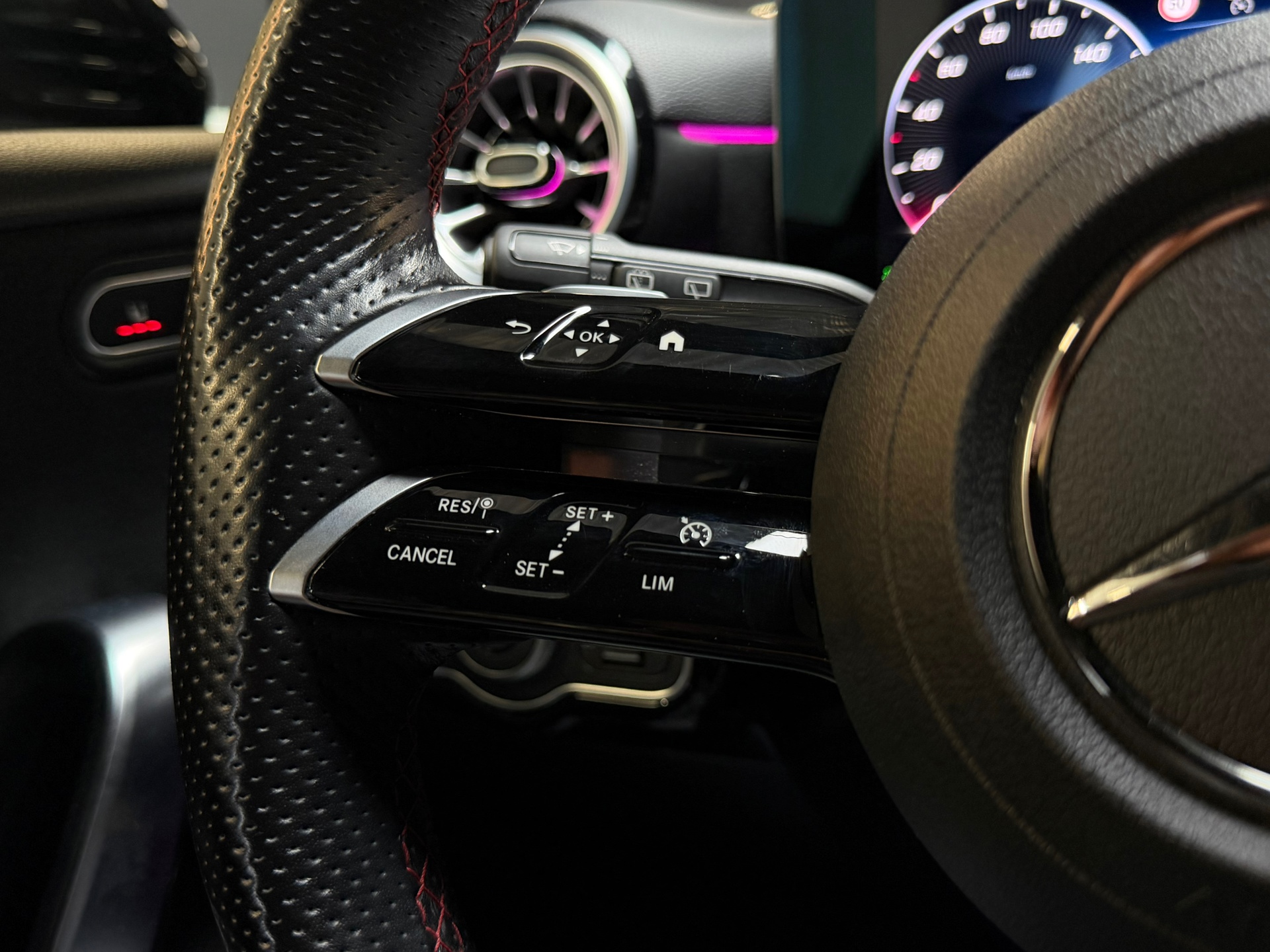 Foto van Mercedes-Benz A 180