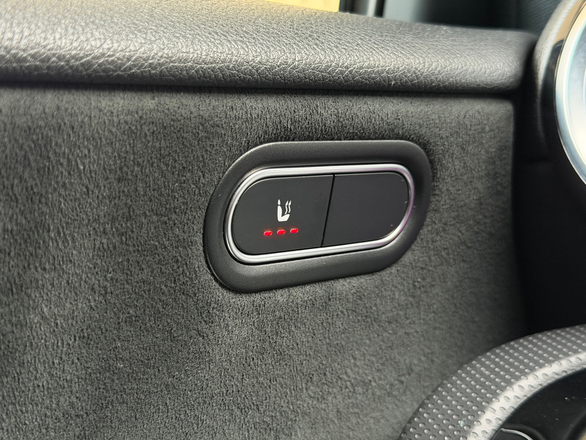 Foto van Mercedes-Benz A 180