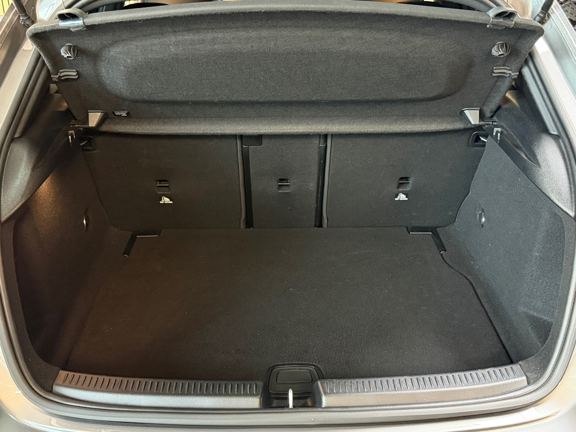 Foto van Mercedes-Benz A 180