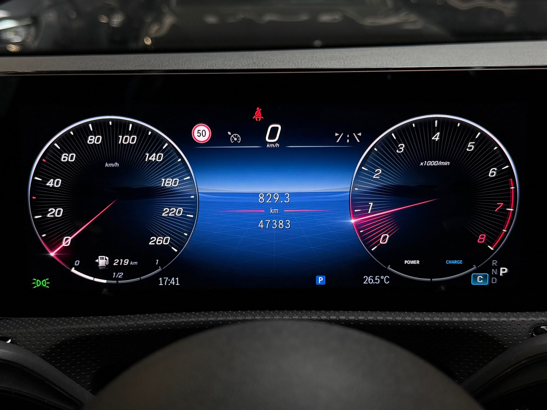 Foto van Mercedes-Benz A 180