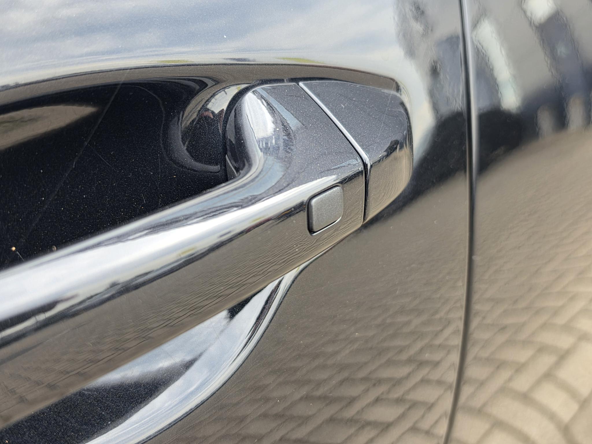 Foto van Kia Ceed