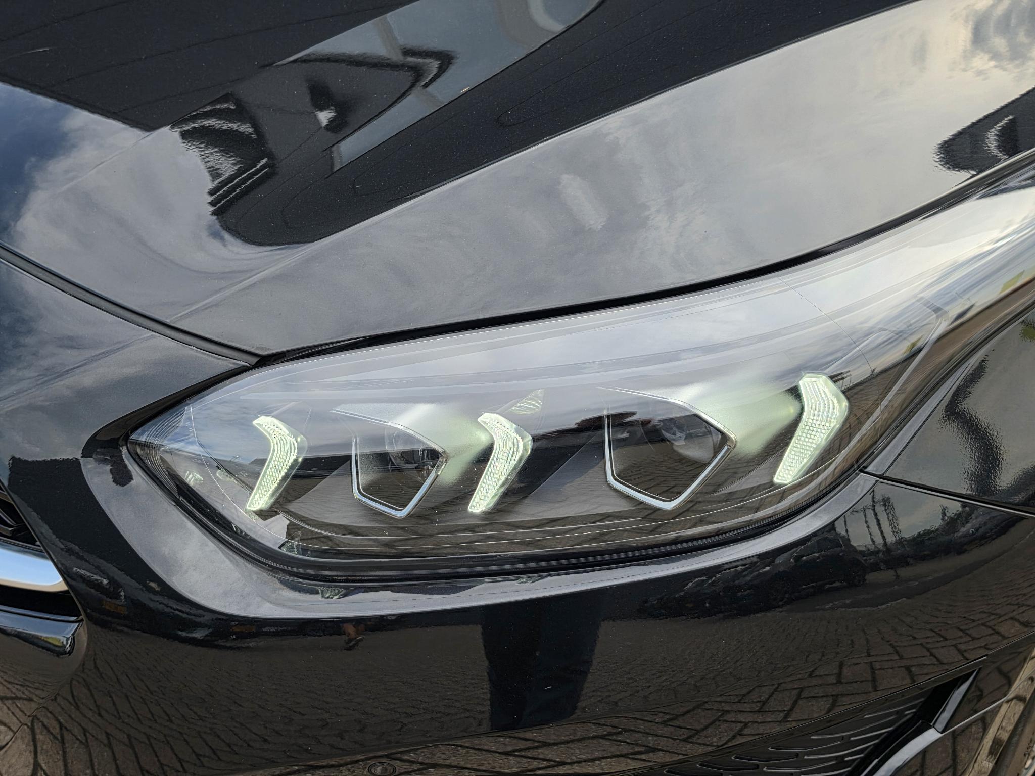 Foto van Kia Ceed
