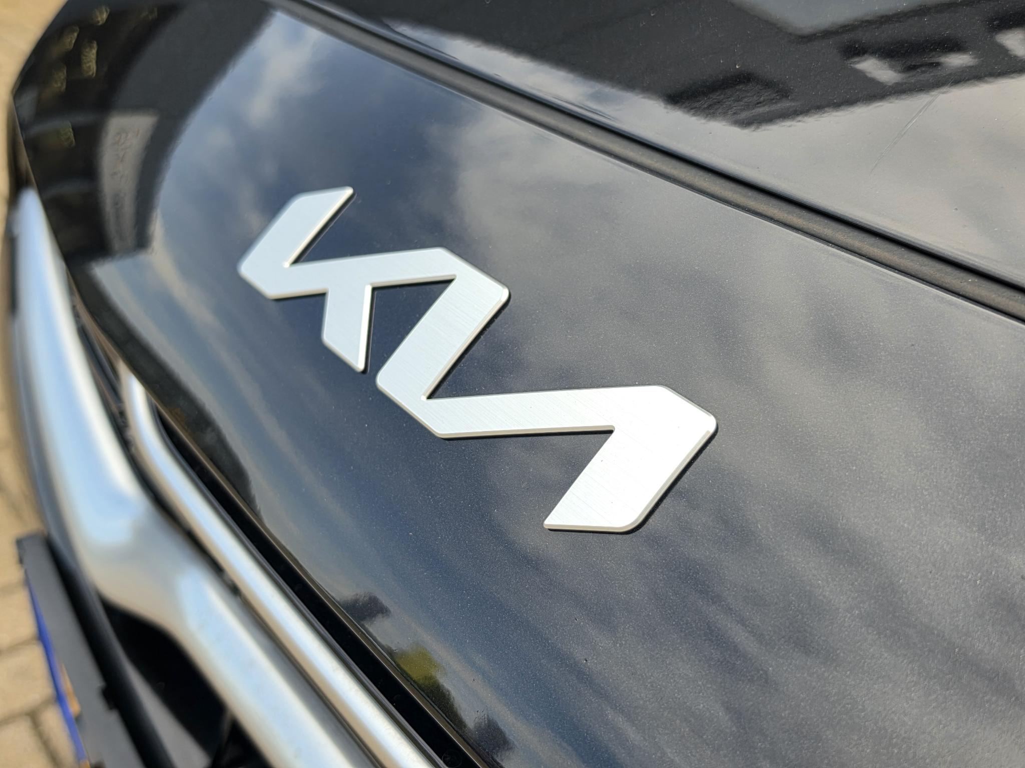Foto van Kia Ceed