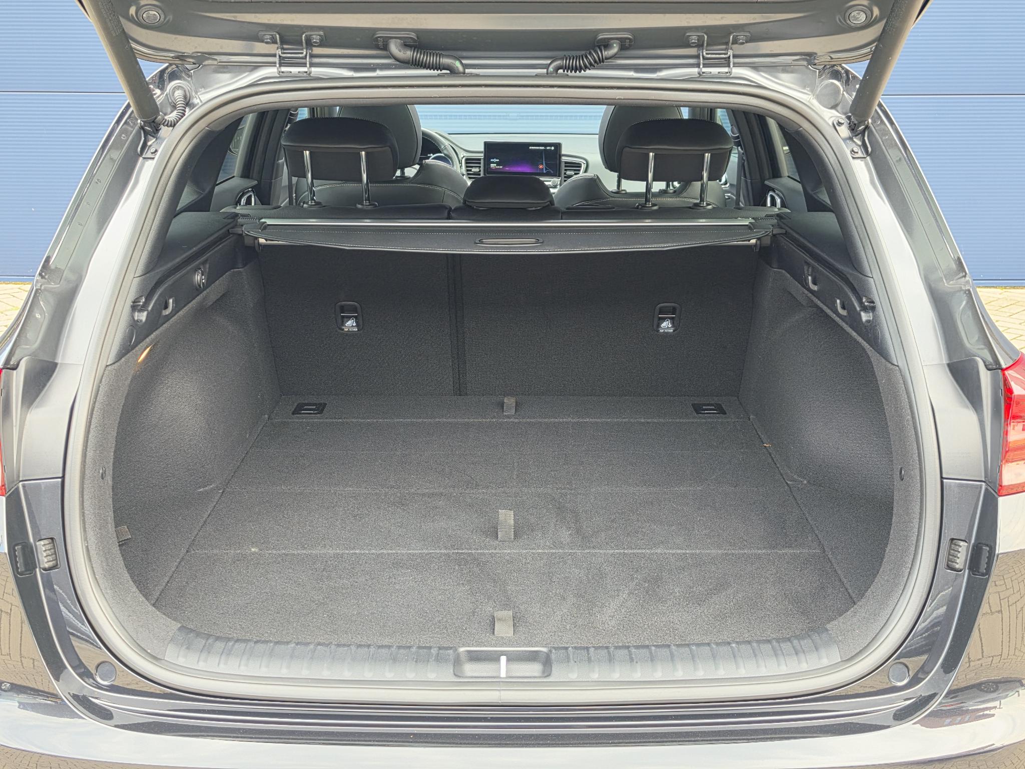 Foto van Kia Ceed