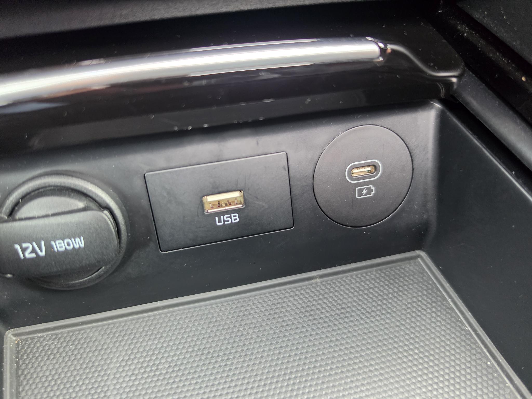Foto van Kia Ceed