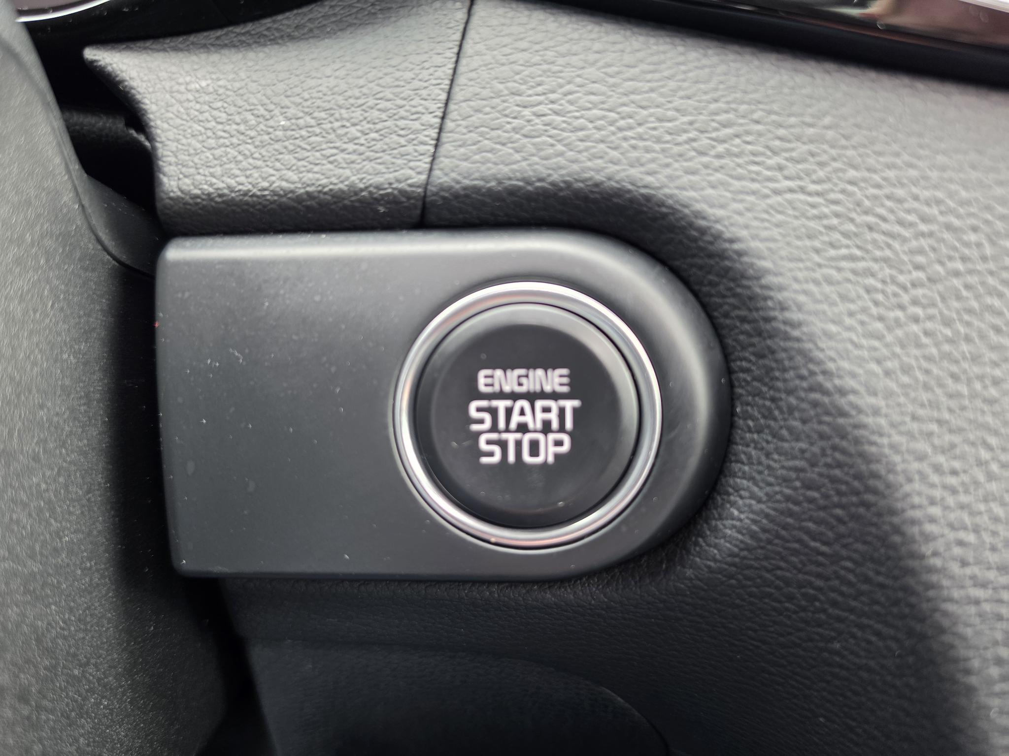 Foto van Kia Ceed