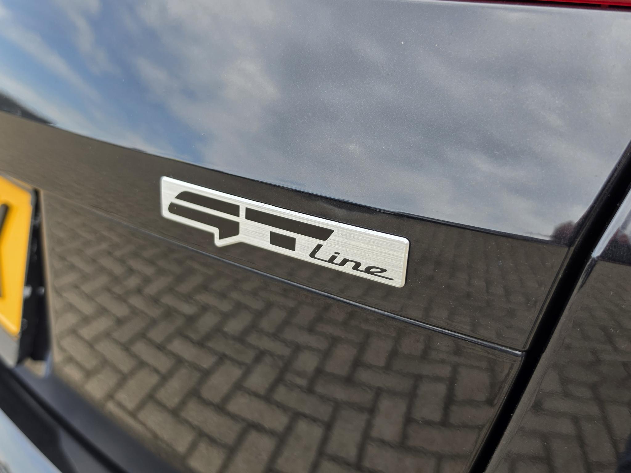 Foto van Kia Ceed