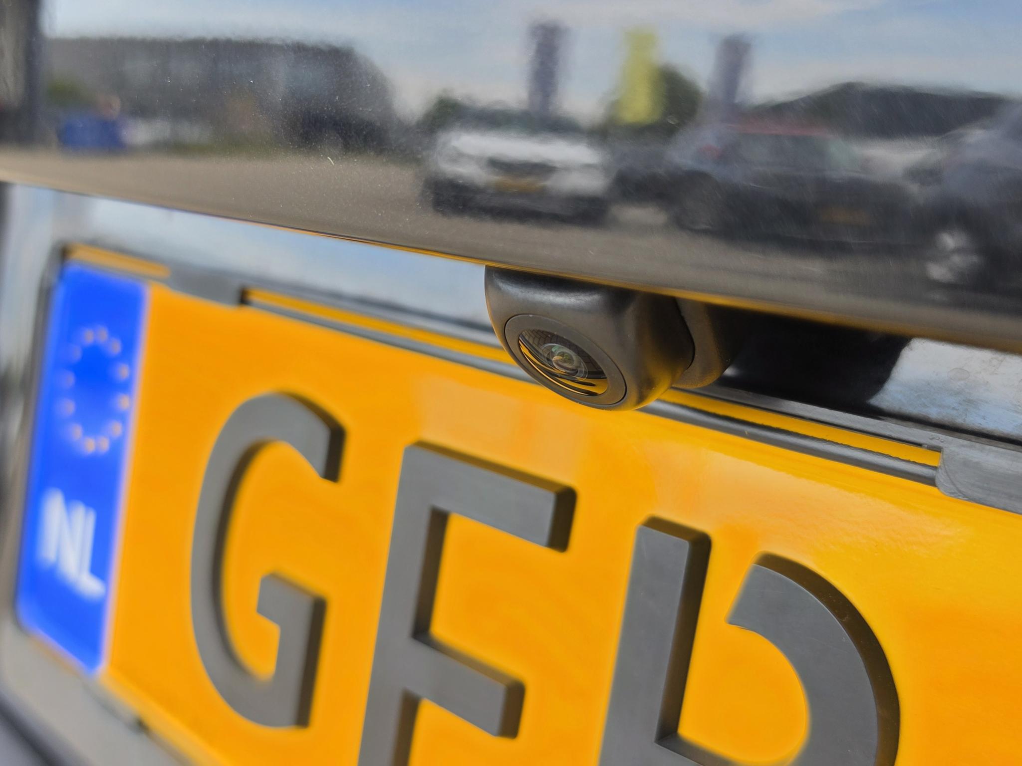 Foto van Kia Ceed