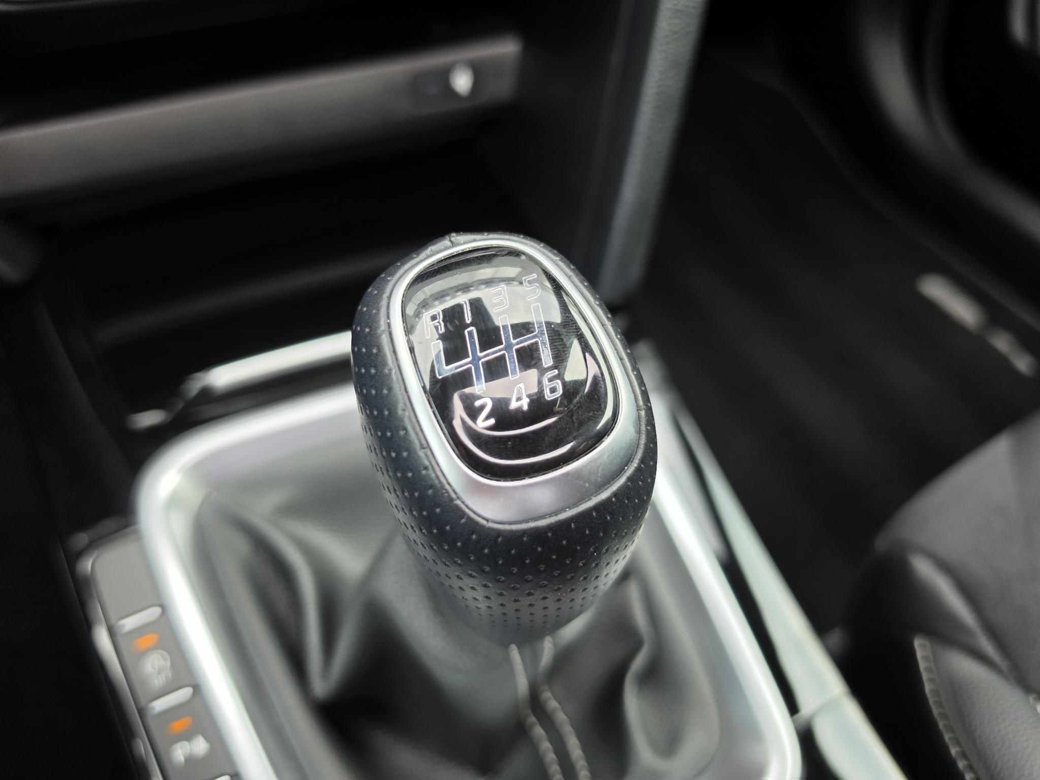 Foto van Kia Ceed