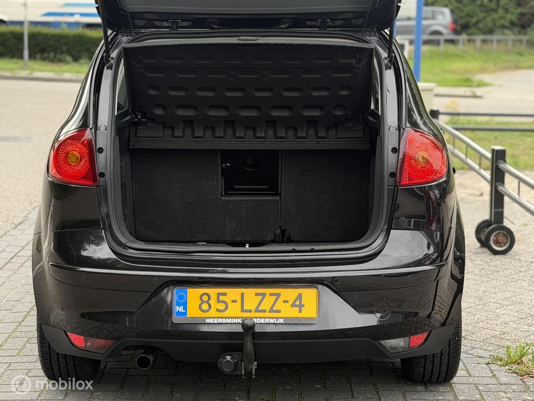 Foto van Seat Altea