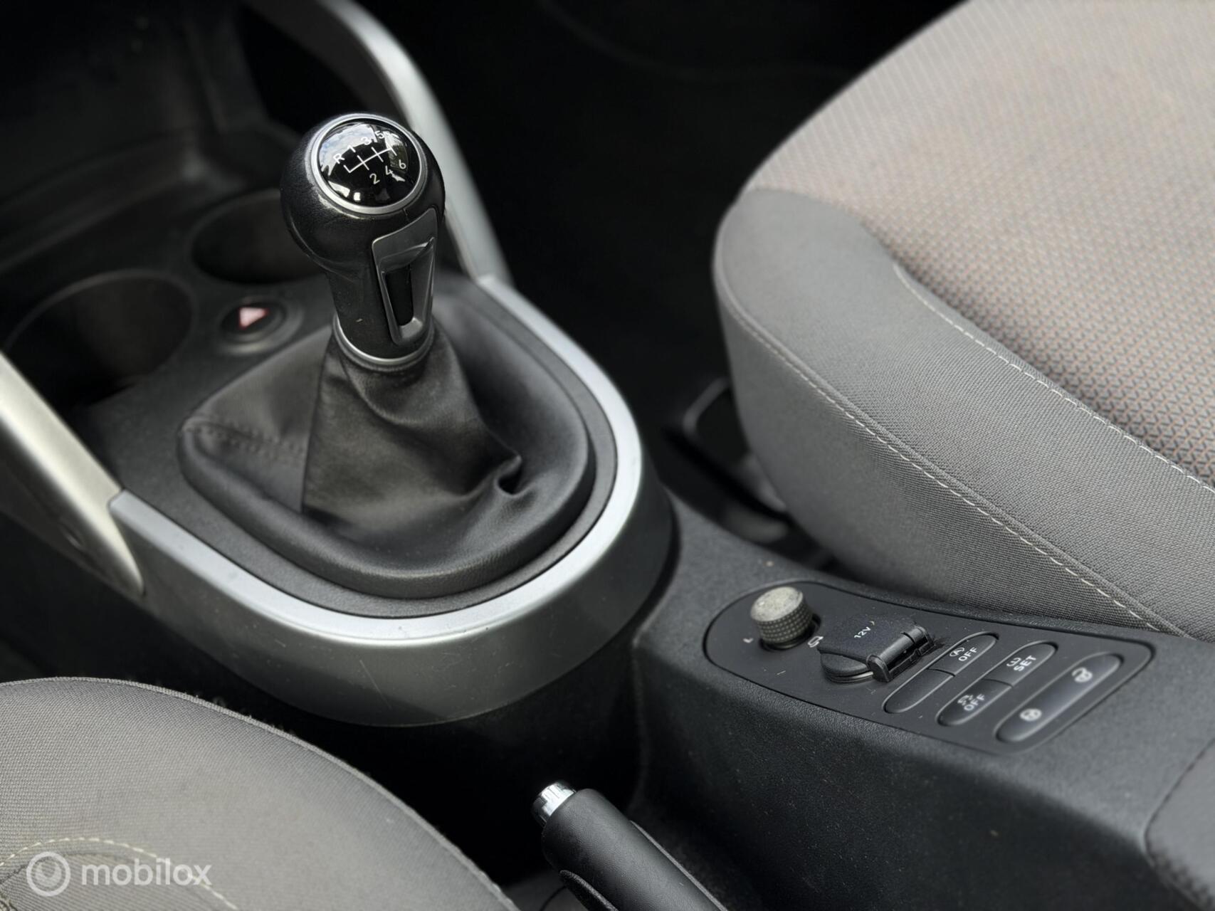 Foto van Seat Altea