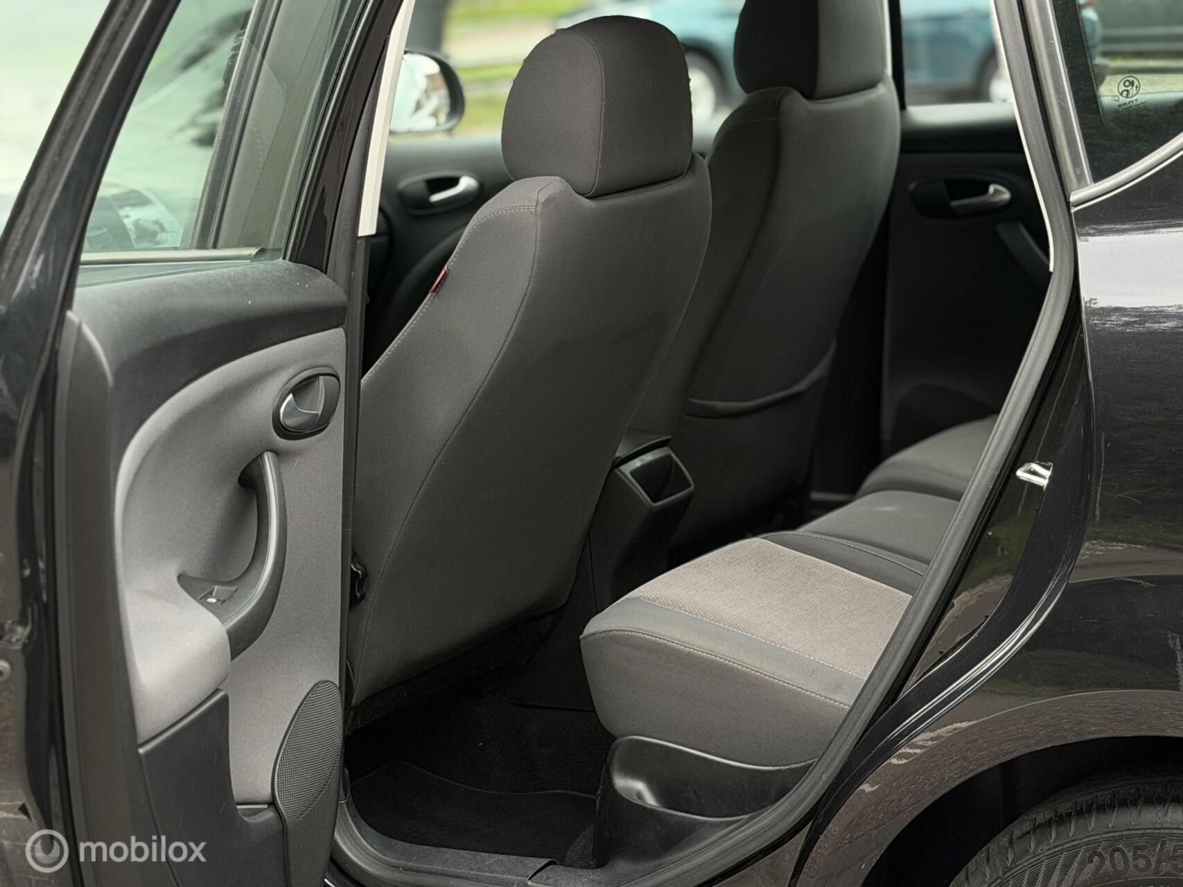 Foto van Seat Altea