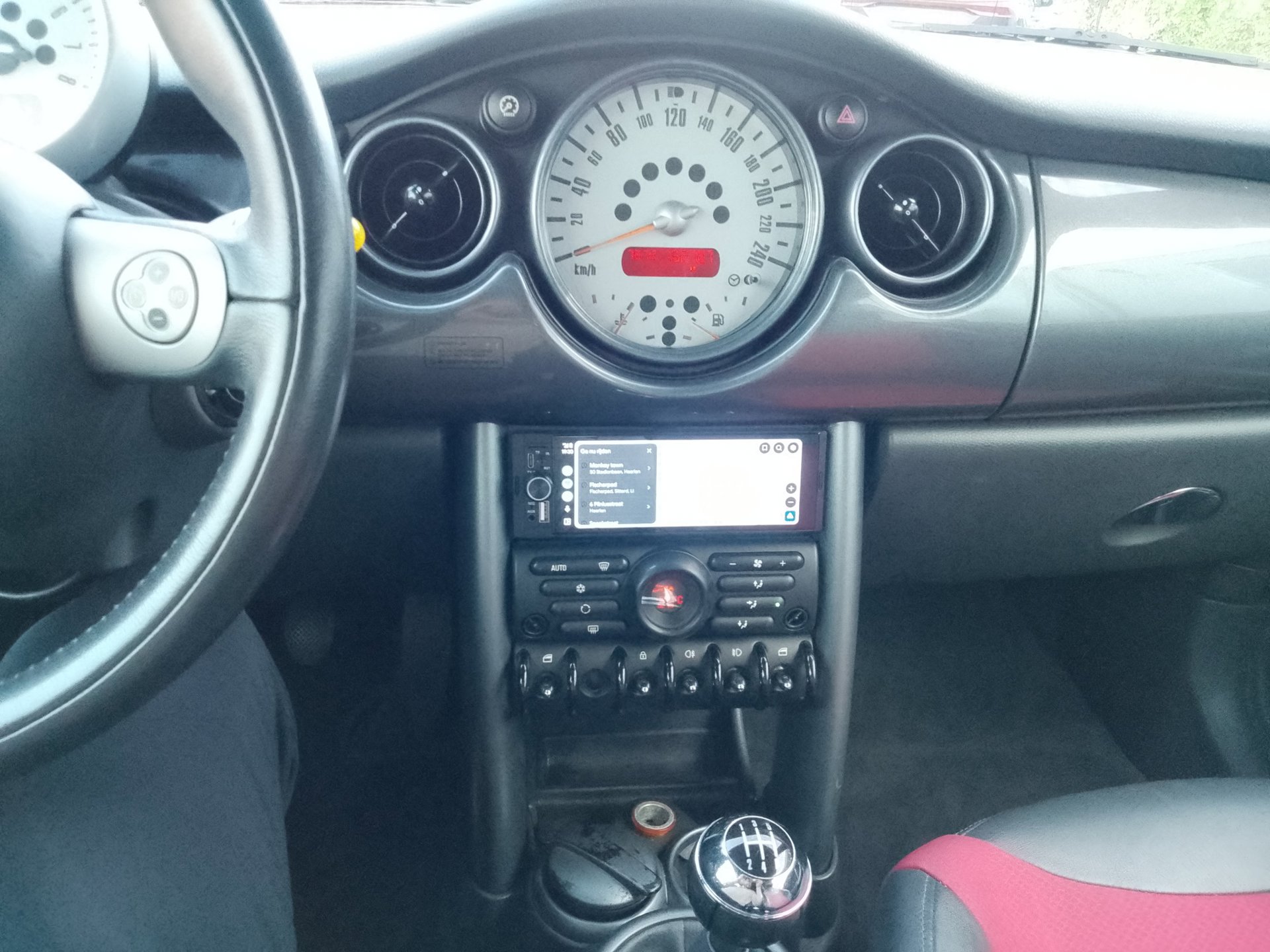 Foto van Mini Mini Cooper