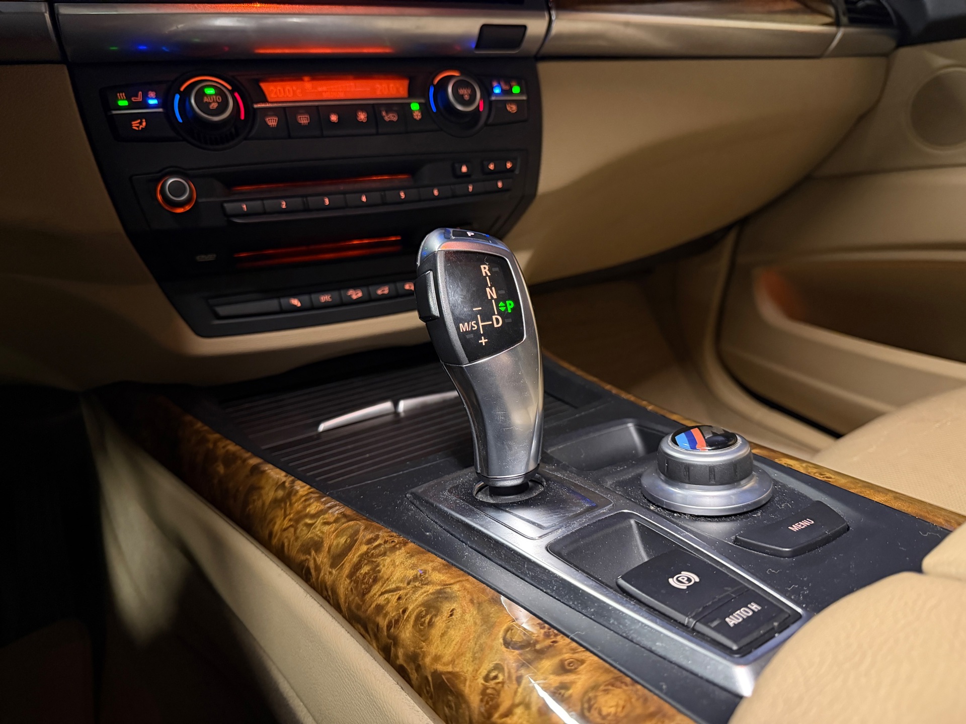 Foto van BMW X5