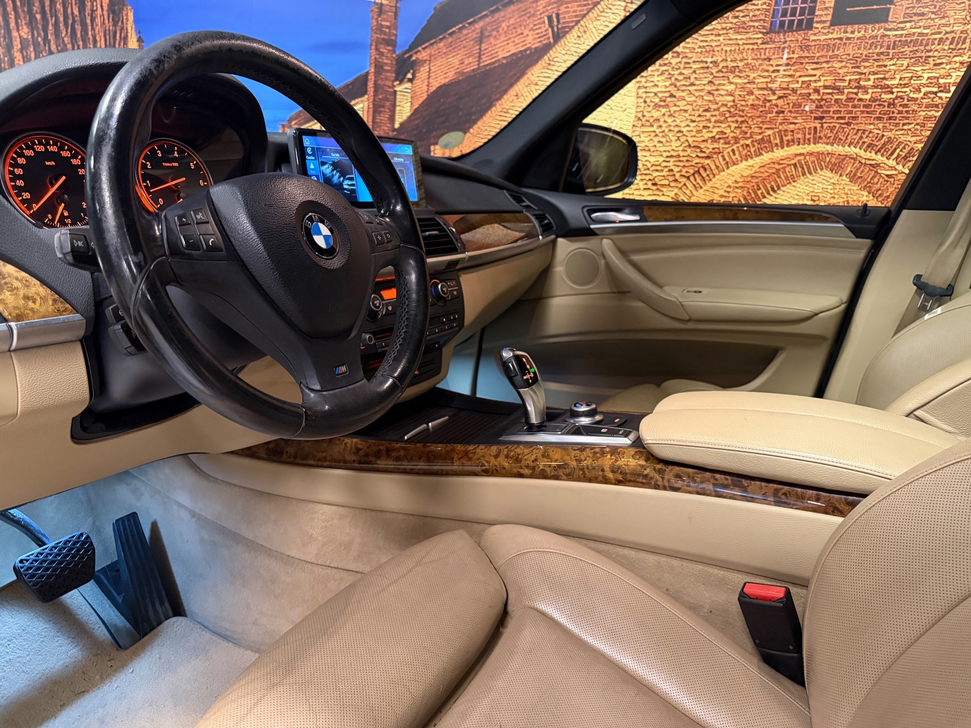 Foto van BMW X5