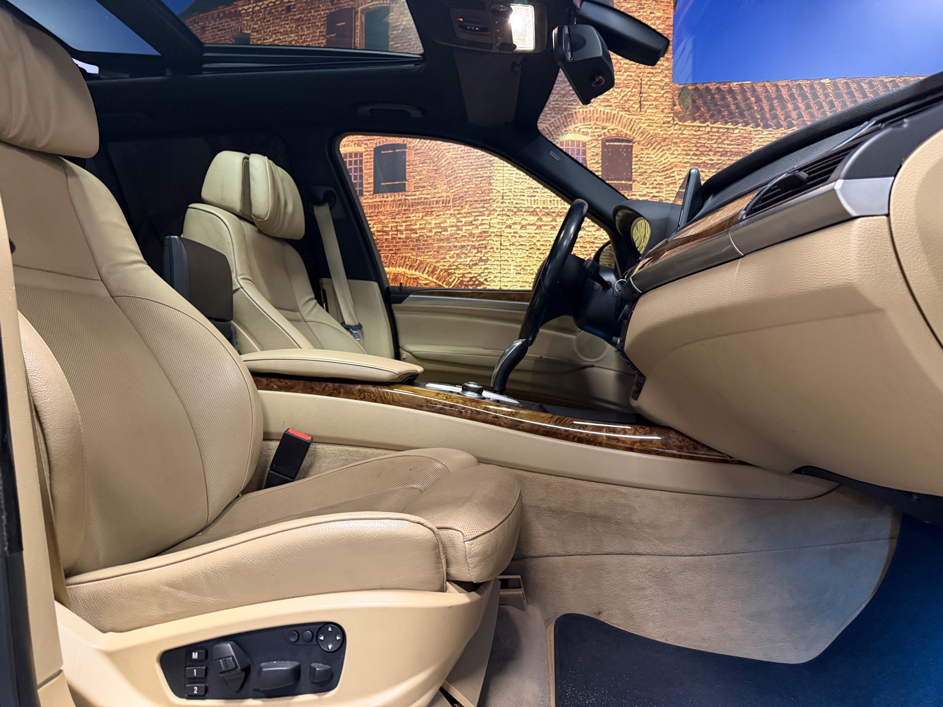 Foto van BMW X5