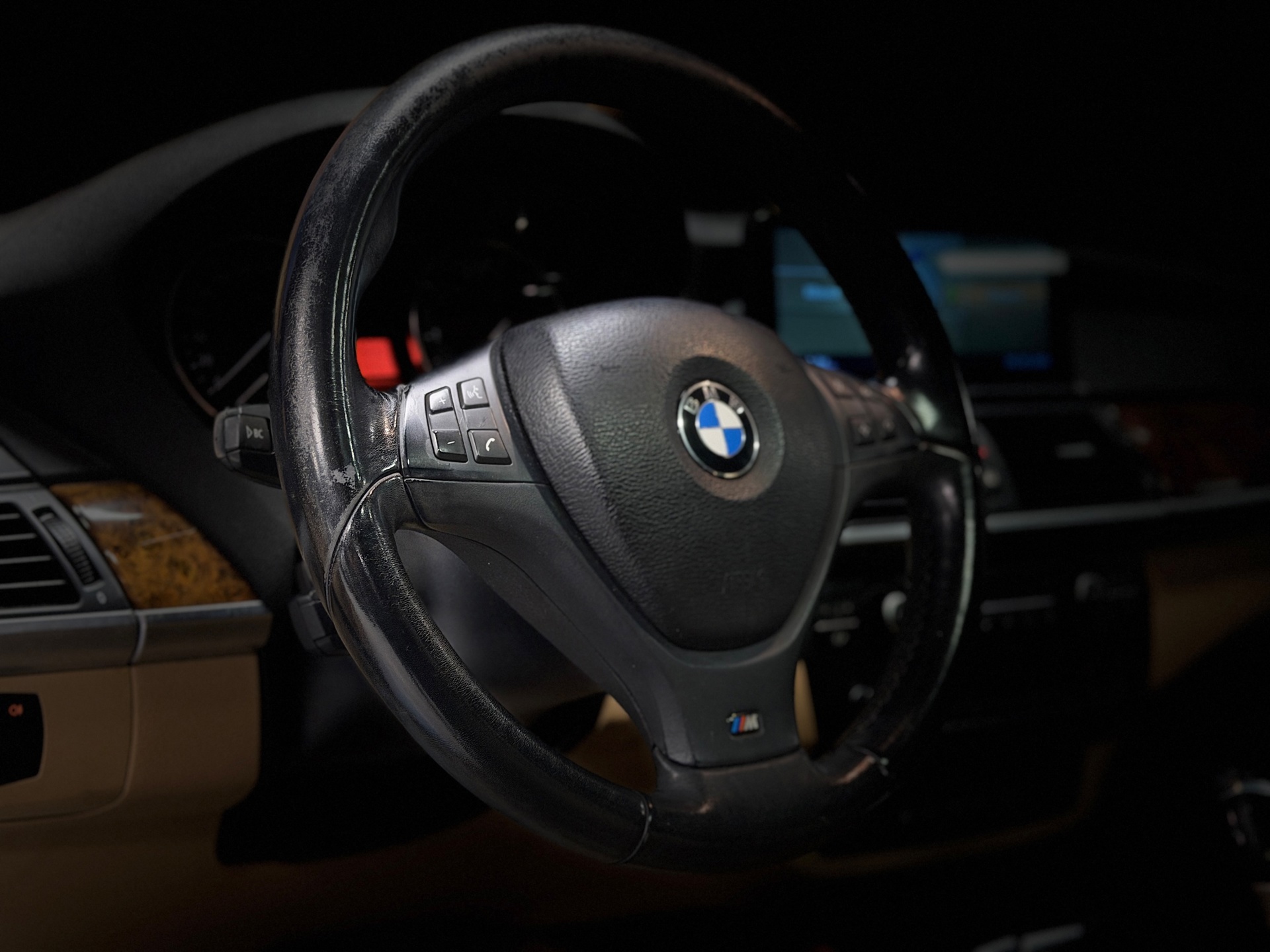 Foto van BMW X5