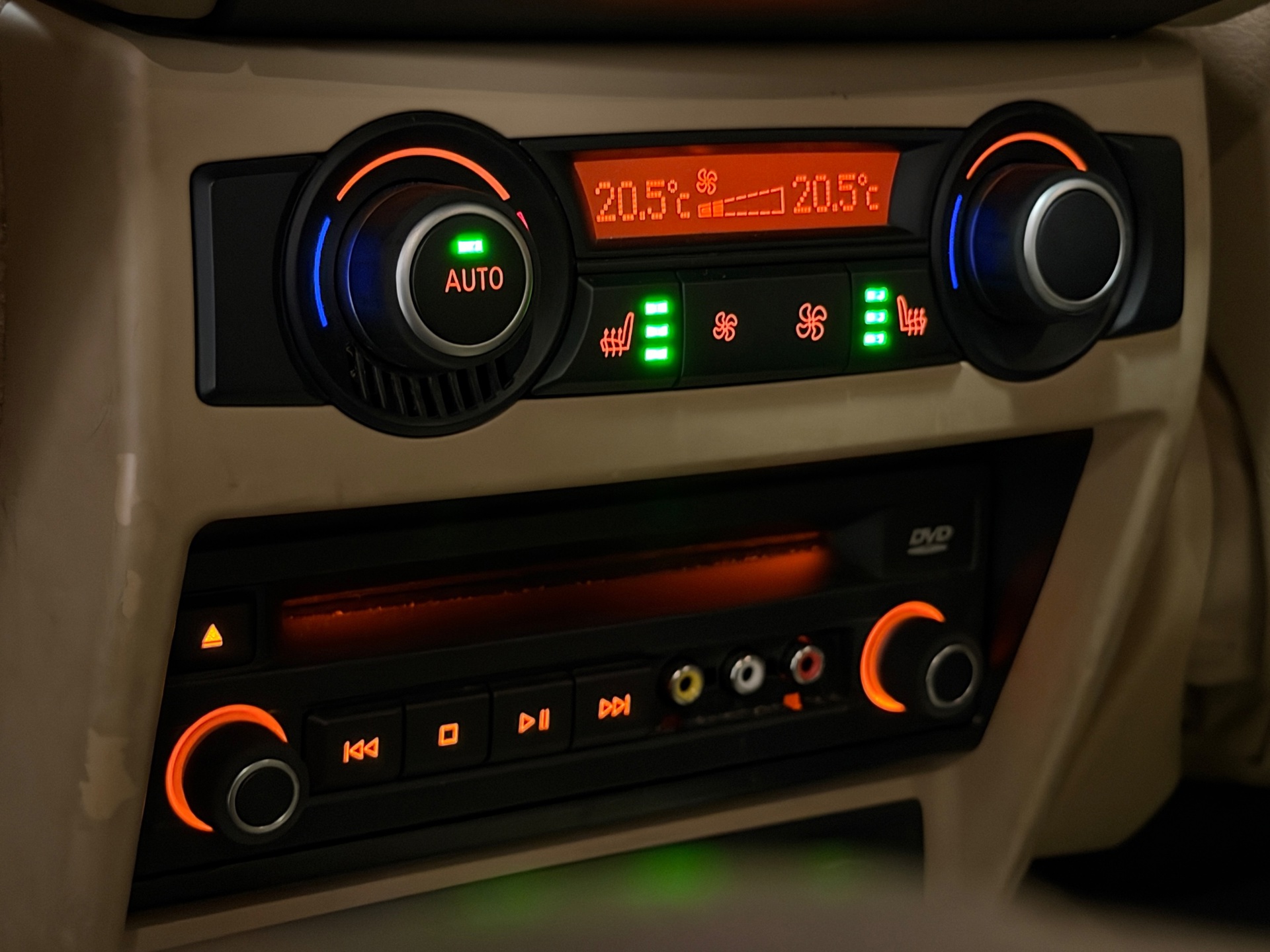Foto van BMW X5