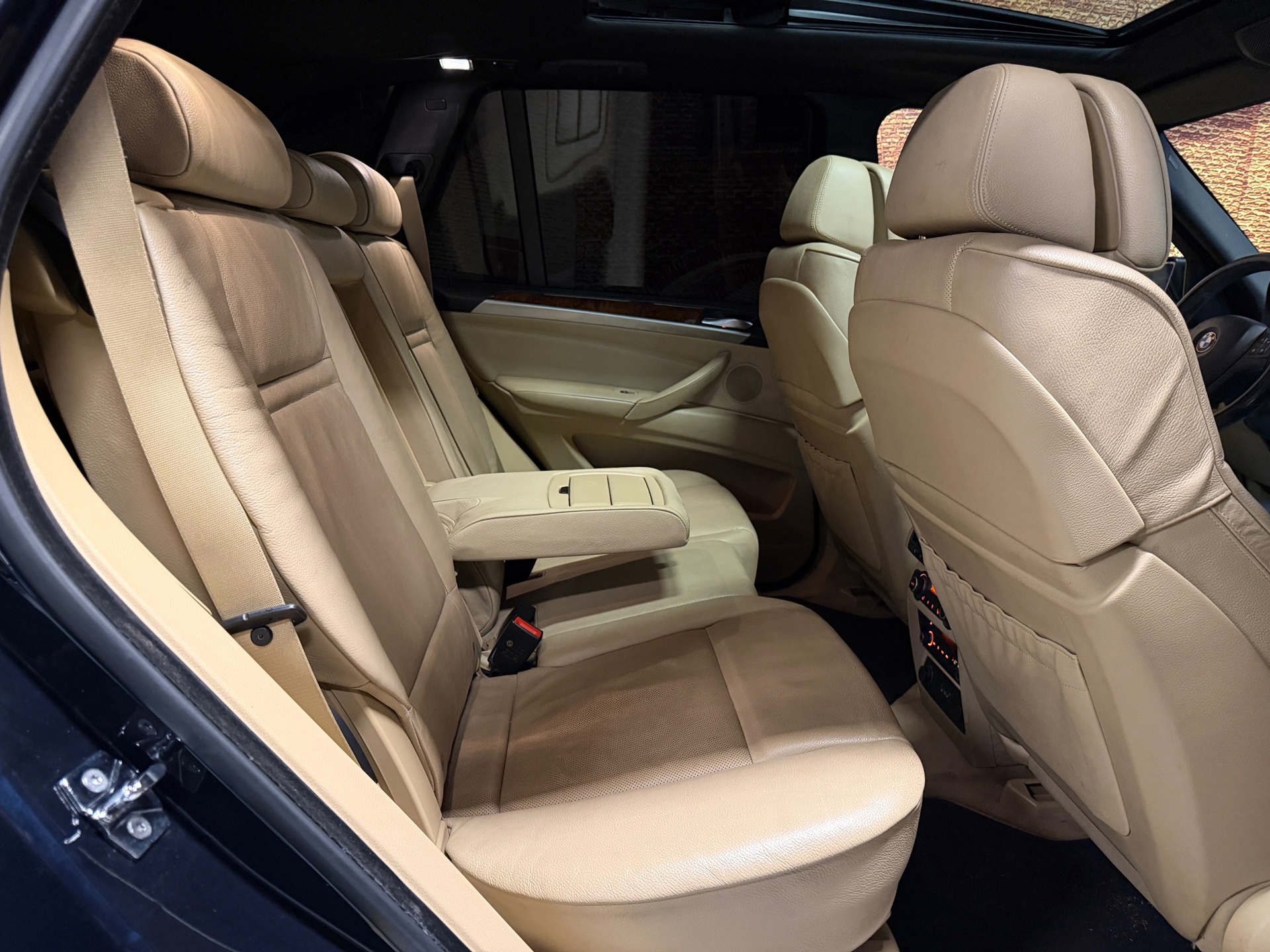 Foto van BMW X5