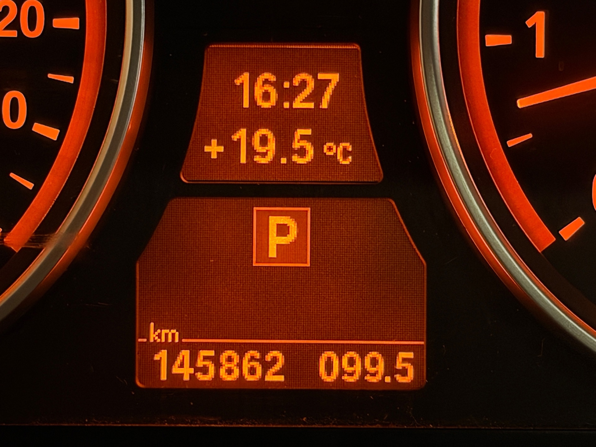 Foto van BMW X5
