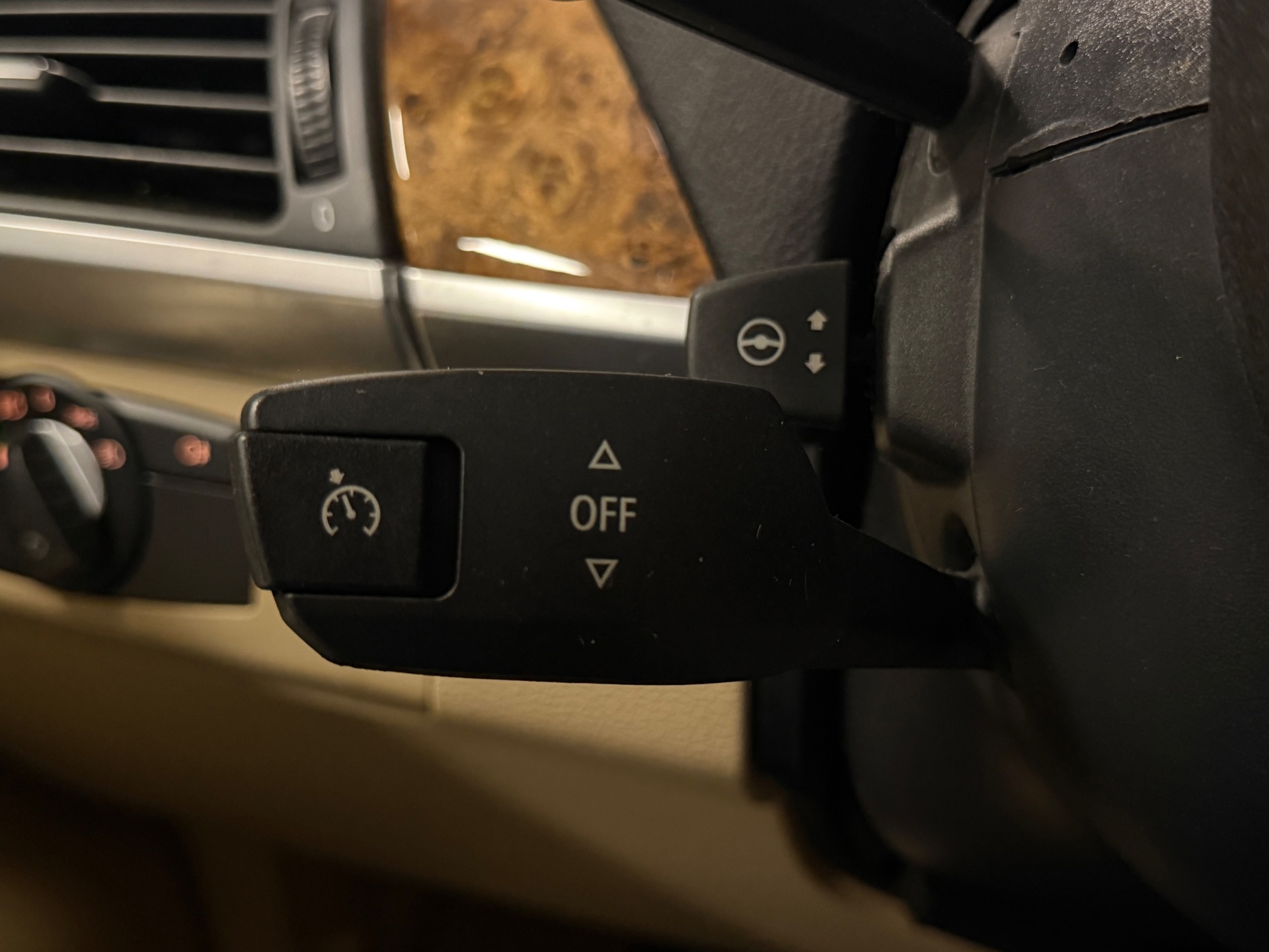 Foto van BMW X5