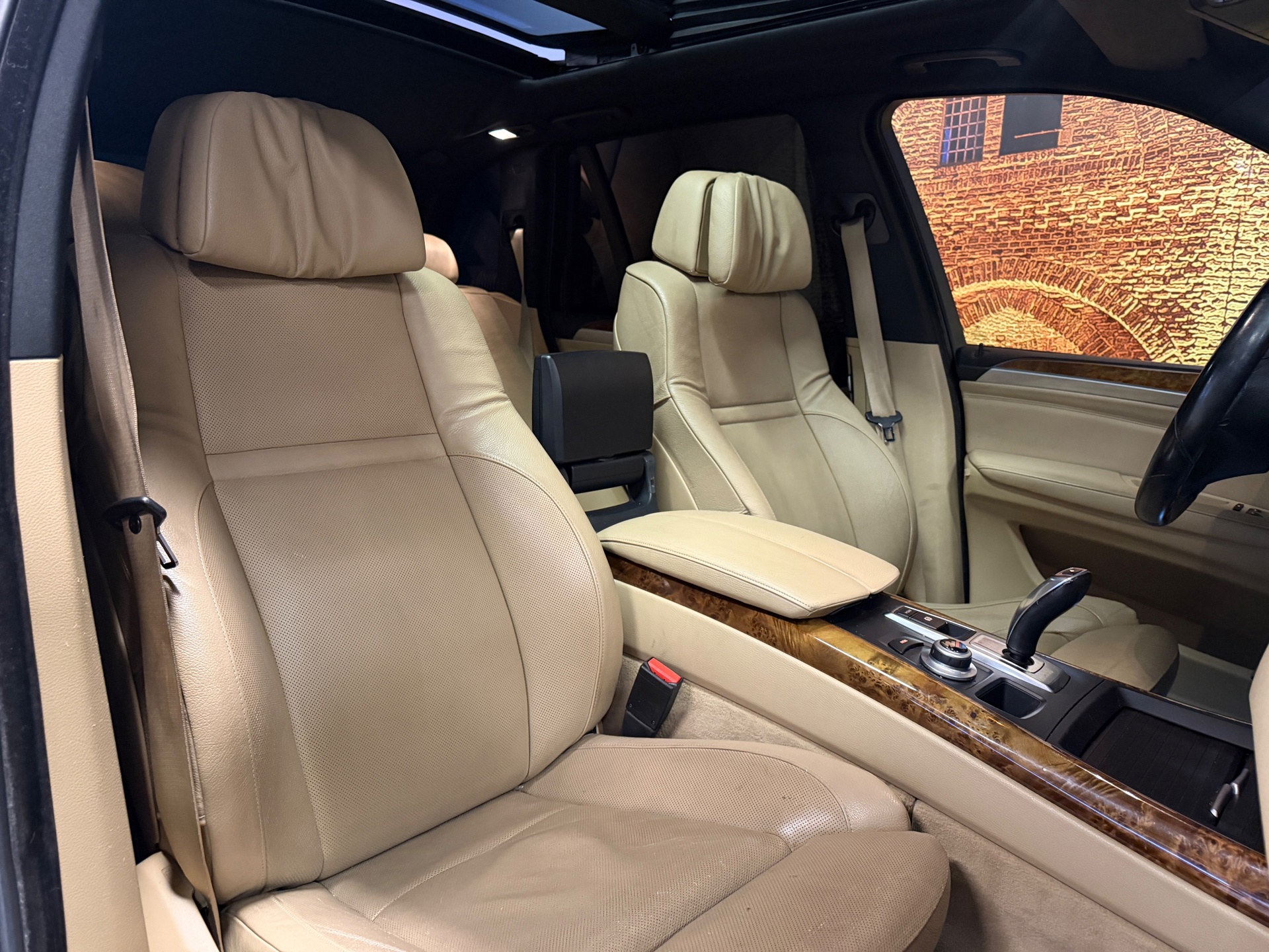 Foto van BMW X5