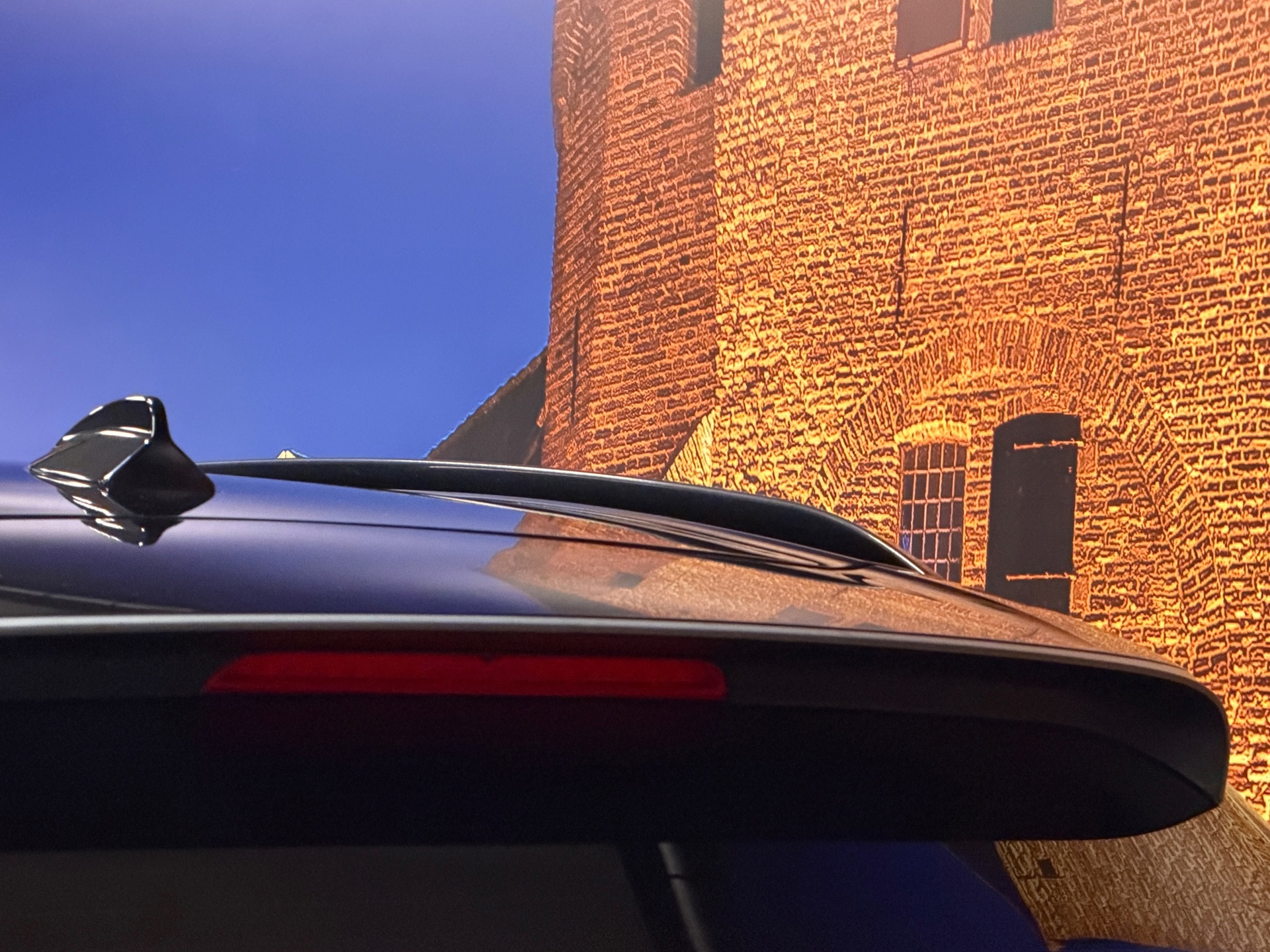 Foto van BMW X5