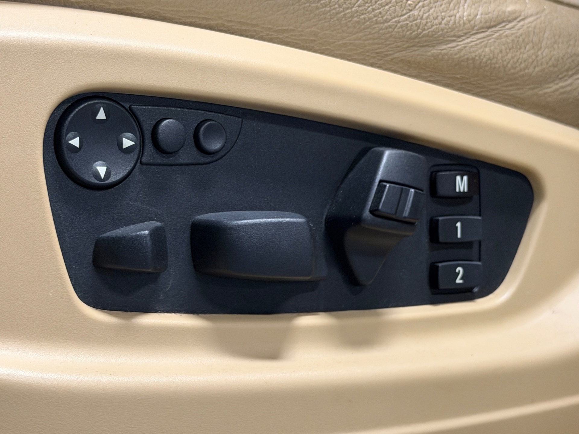 Foto van BMW X5