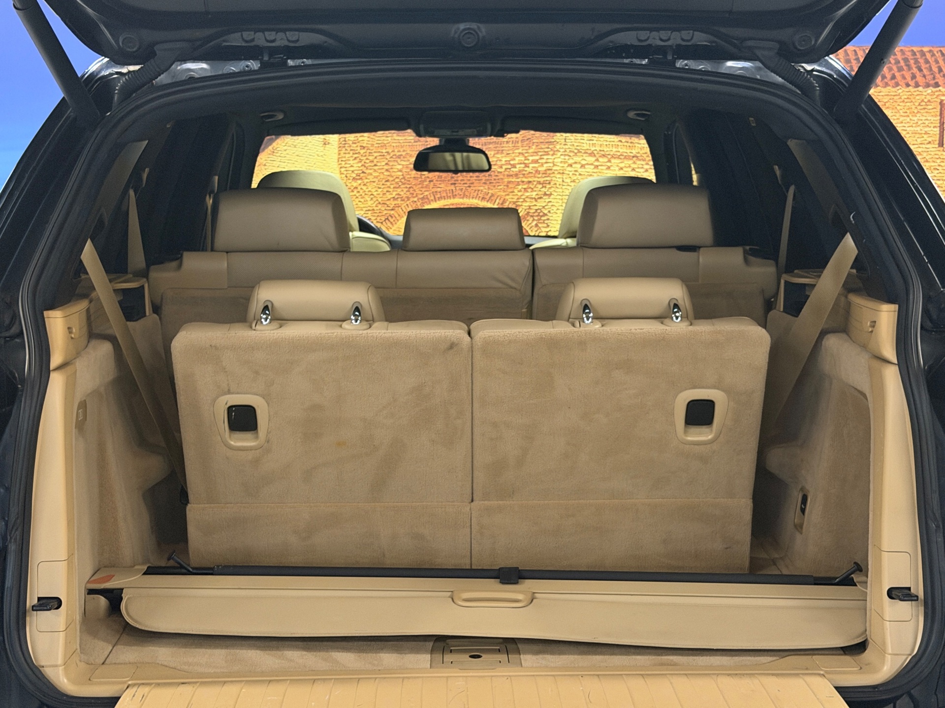 Foto van BMW X5