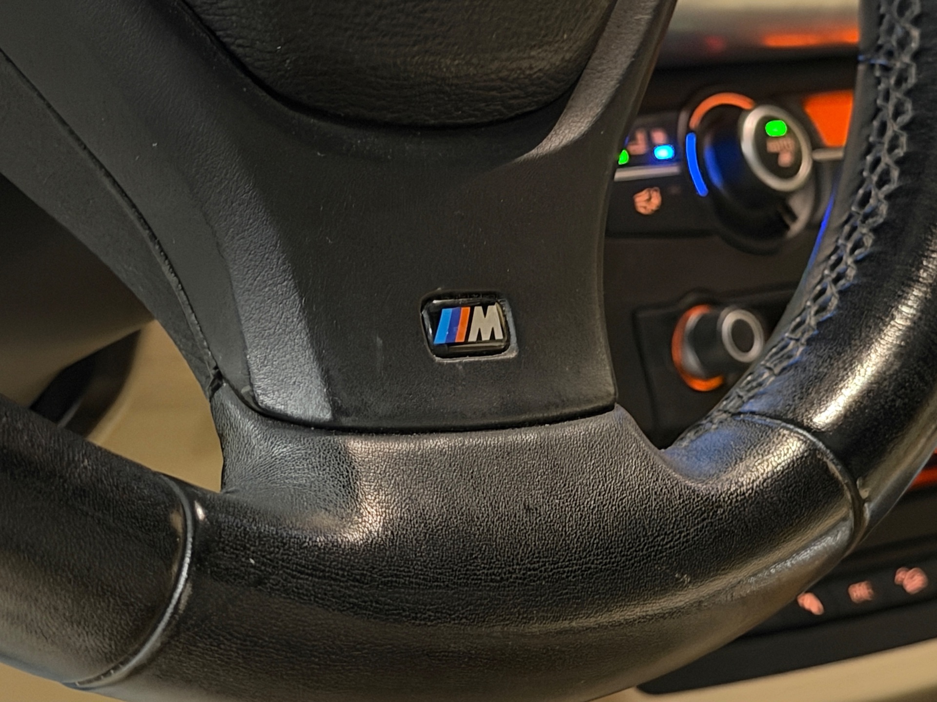 Foto van BMW X5