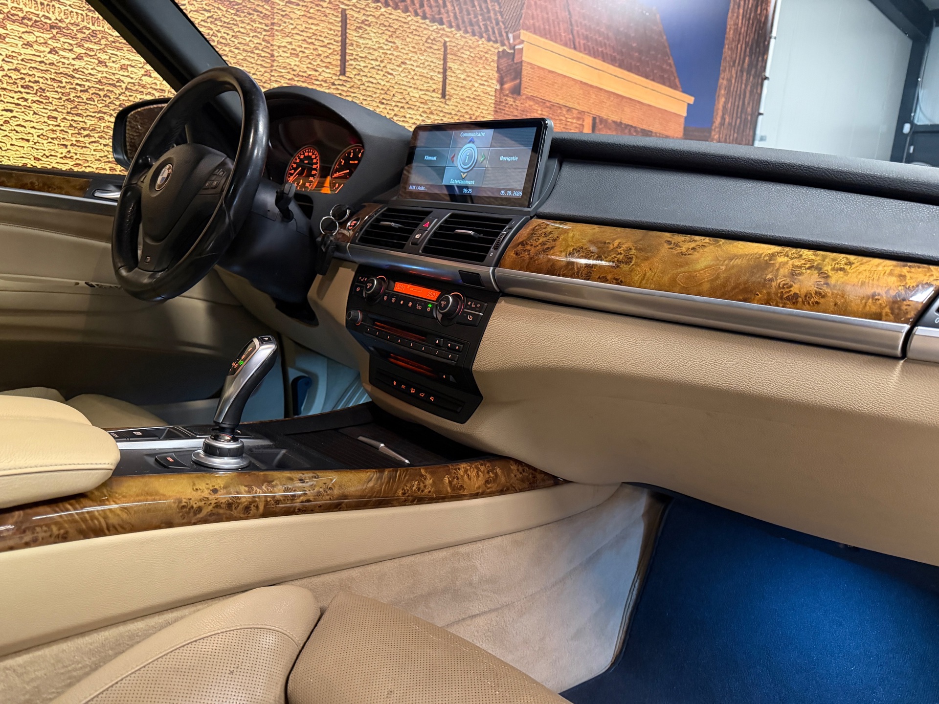 Foto van BMW X5