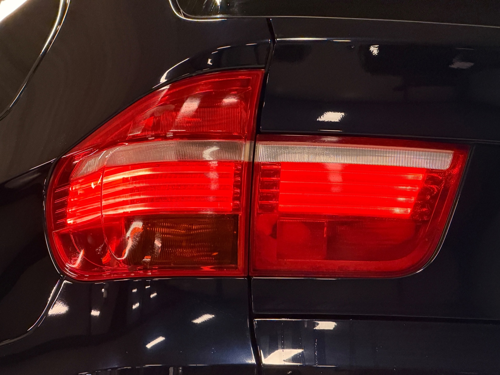 Foto van BMW X5