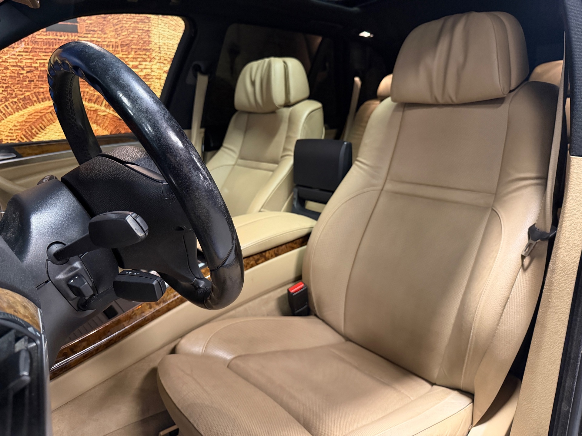 Foto van BMW X5
