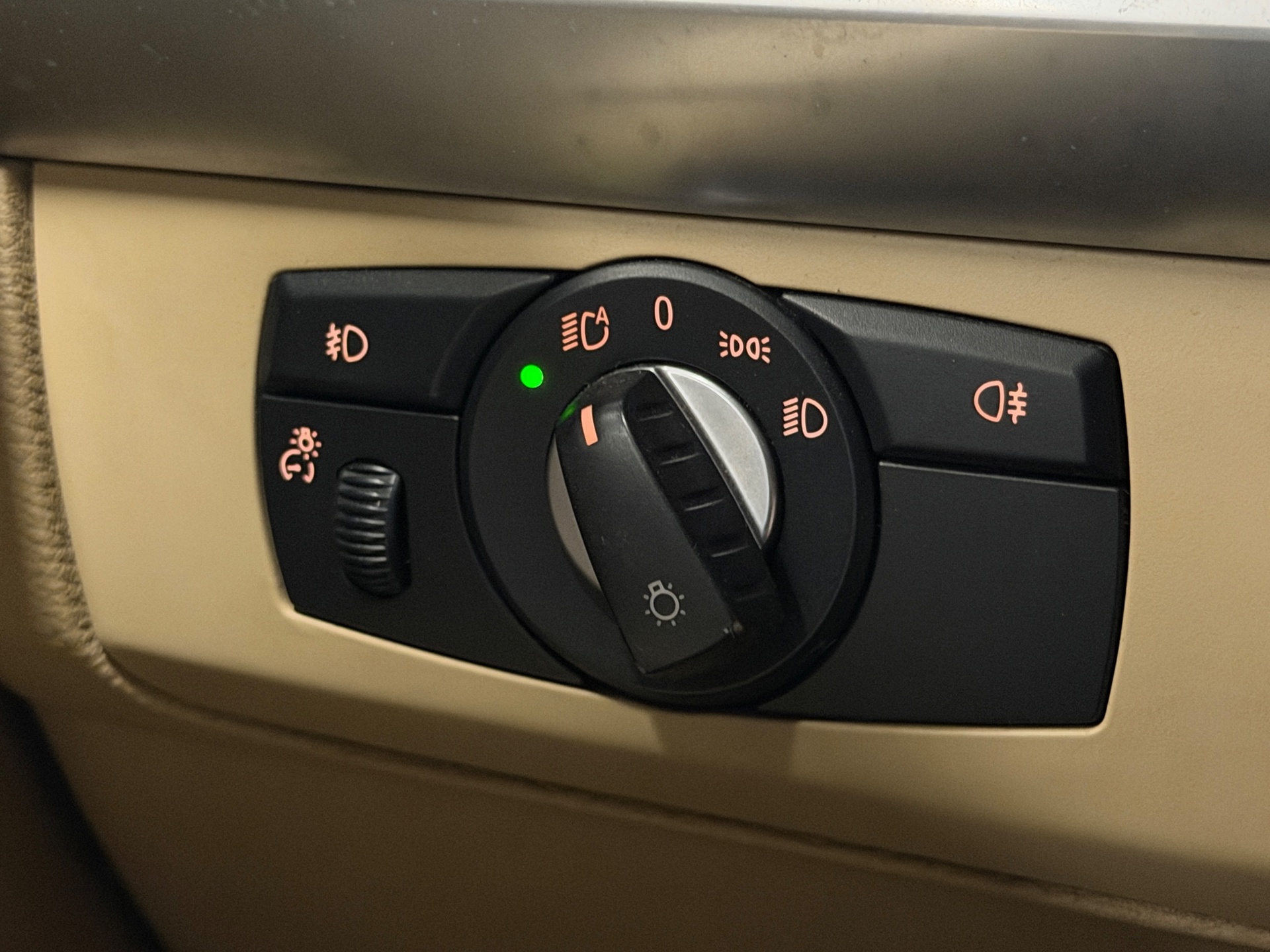 Foto van BMW X5
