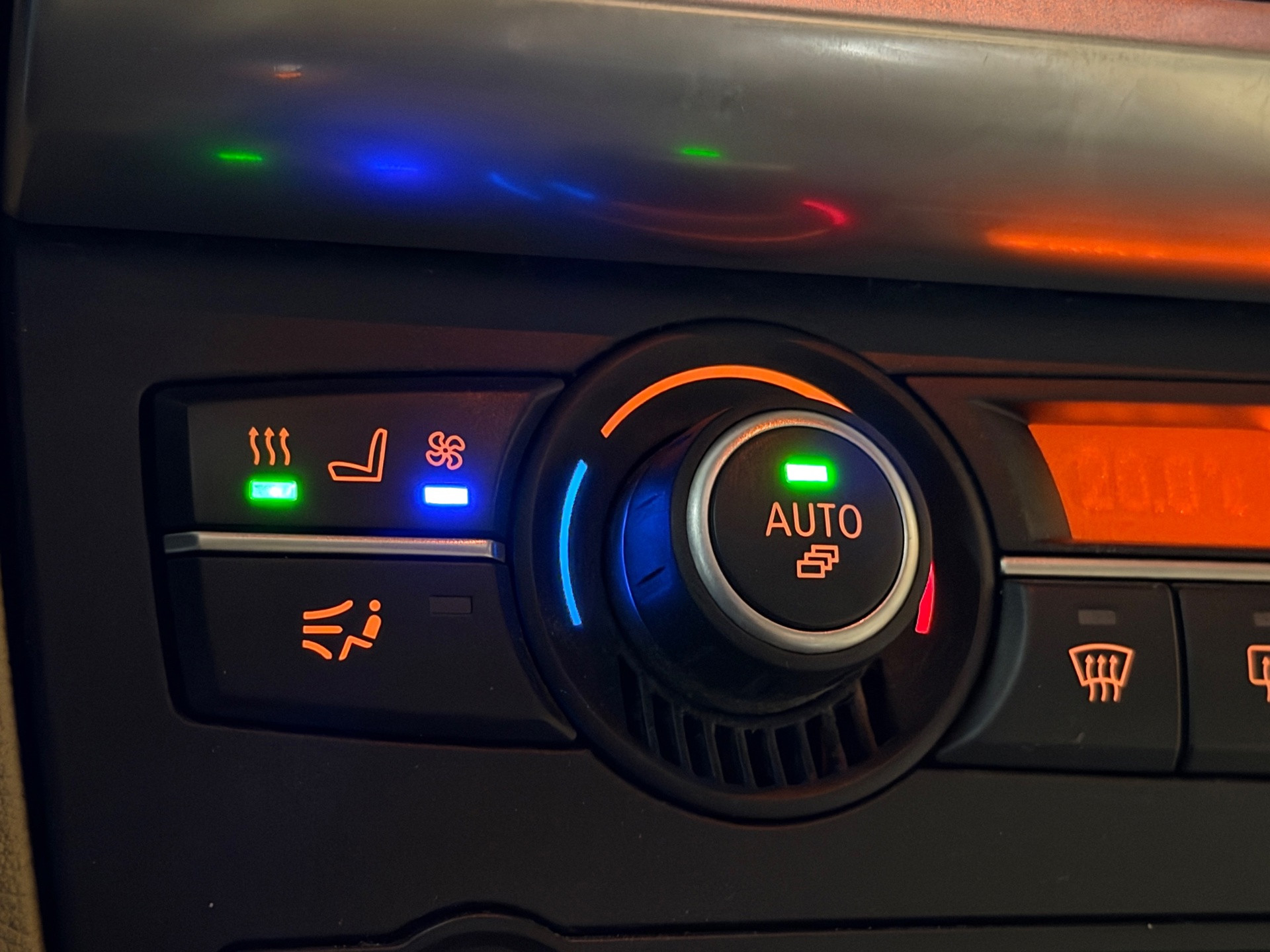 Foto van BMW X5