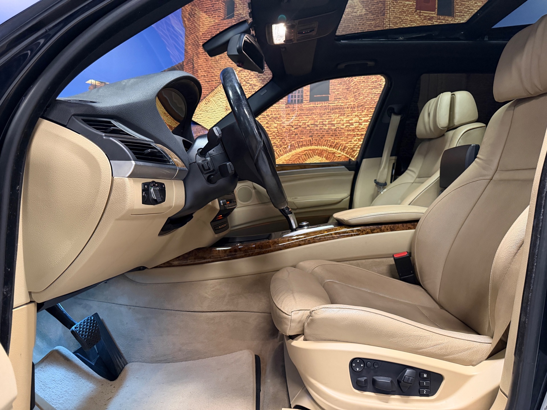 Foto van BMW X5