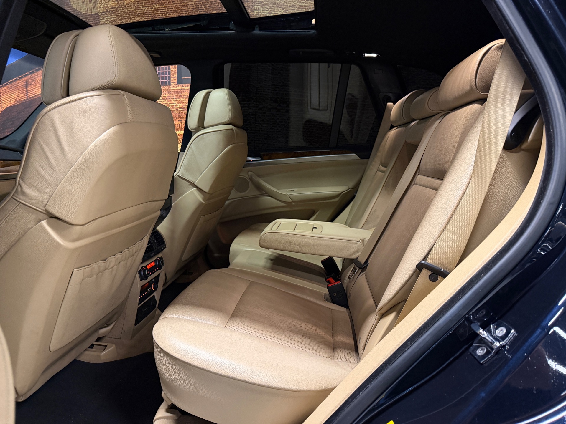 Foto van BMW X5